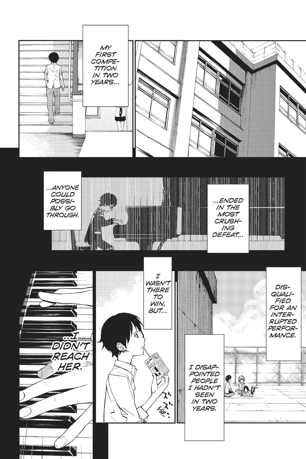 Shigatsu wa Kimi no Uso, chapter 20, page 7