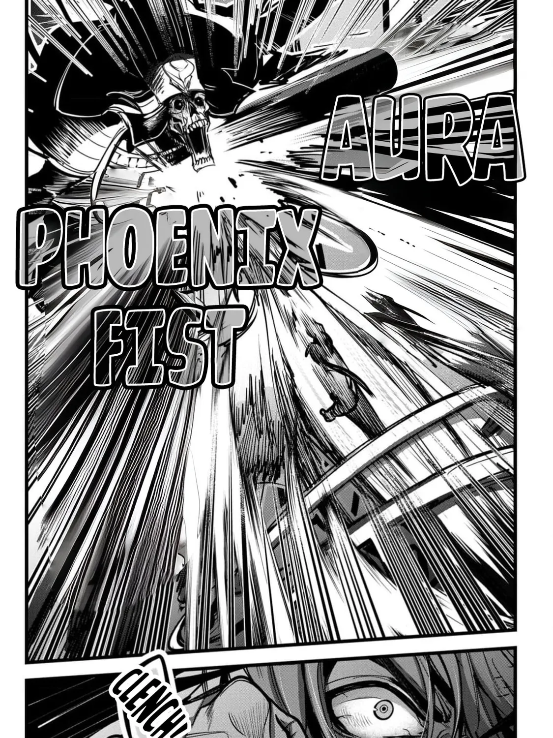 Chronicles of an Online Game Addict's Reincarnation in Another World: He Can't Use the Fighting Skill That Earned Him the Title of Fist King, so He Started Swinging a Club for Eight Hours a Day, chapter 1, page 14