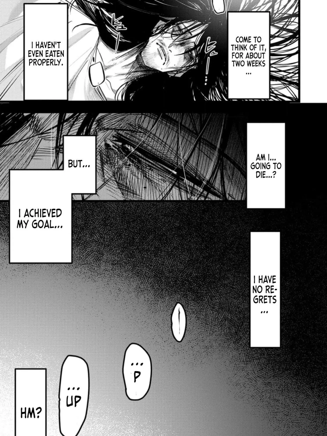 Chronicles of an Online Game Addict's Reincarnation in Another World: He Can't Use the Fighting Skill That Earned Him the Title of Fist King, so He Started Swinging a Club for Eight Hours a Day, chapter 1, page 22