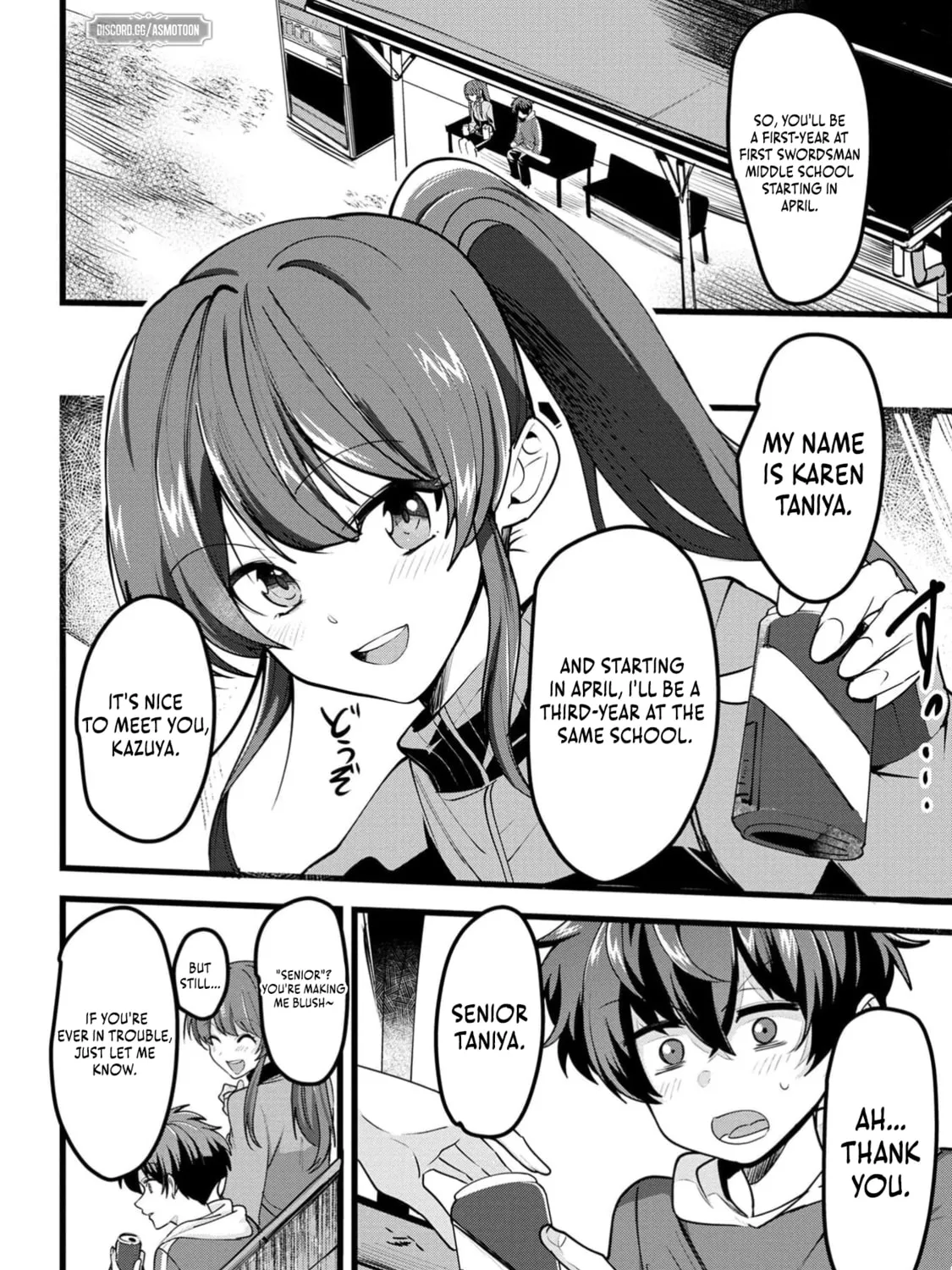 Chronicles of an Online Game Addict's Reincarnation in Another World: He Can't Use the Fighting Skill That Earned Him the Title of Fist King, so He Started Swinging a Club for Eight Hours a Day, chapter 2, page 7