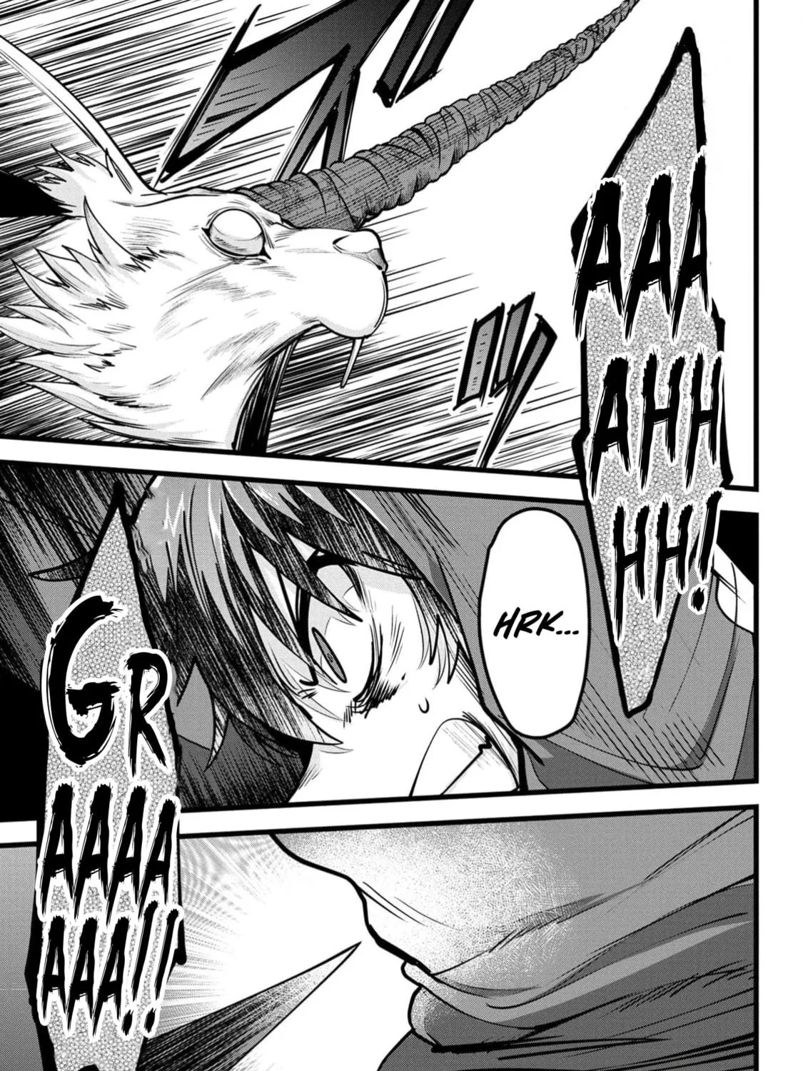 Chronicles of an Online Game Addict's Reincarnation in Another World: He Can't Use the Fighting Skill That Earned Him the Title of Fist King, so He Started Swinging a Club for Eight Hours a Day, chapter 2, page 33