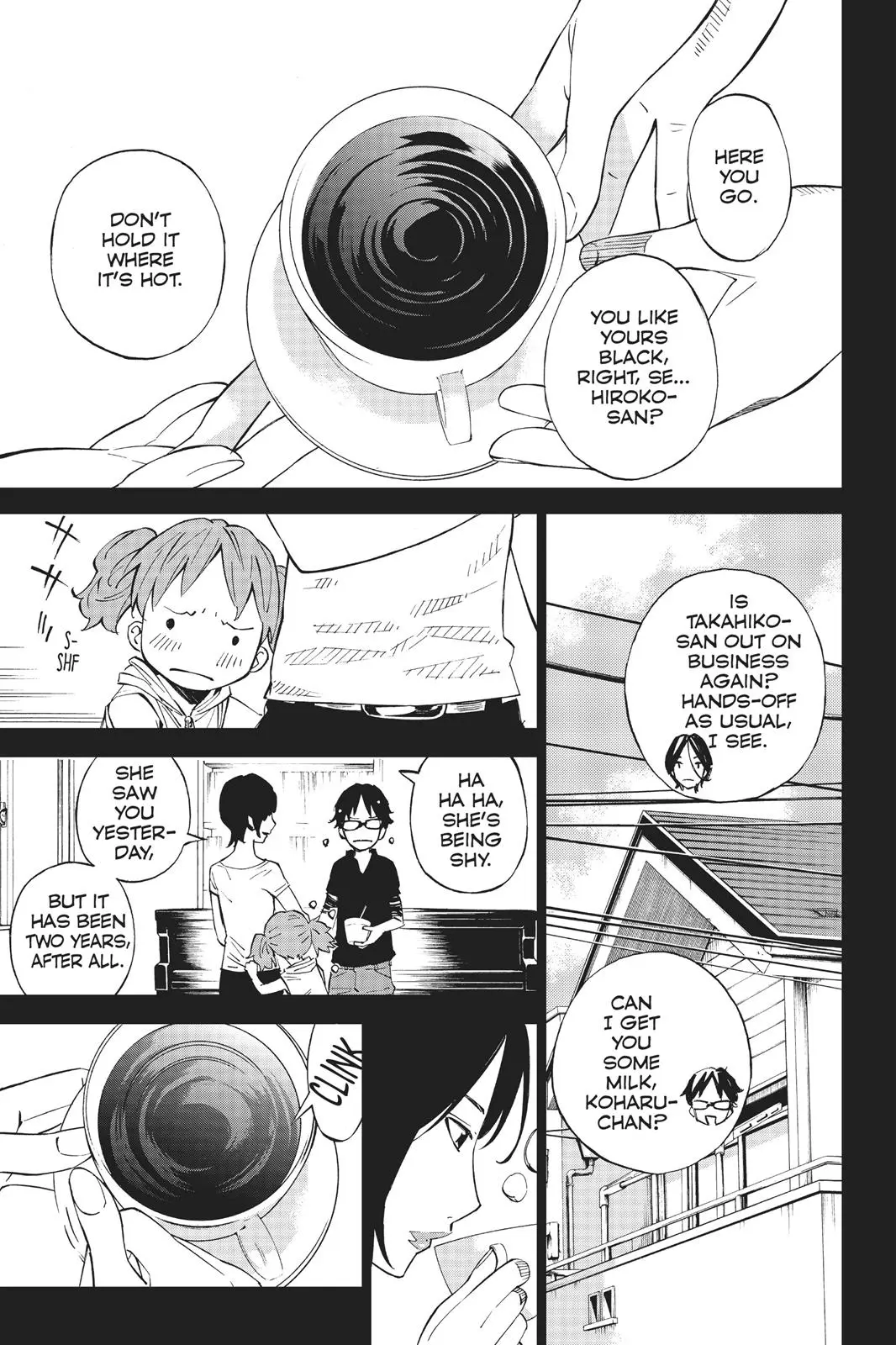 Shigatsu wa Kimi no Uso, chapter 20, page 24