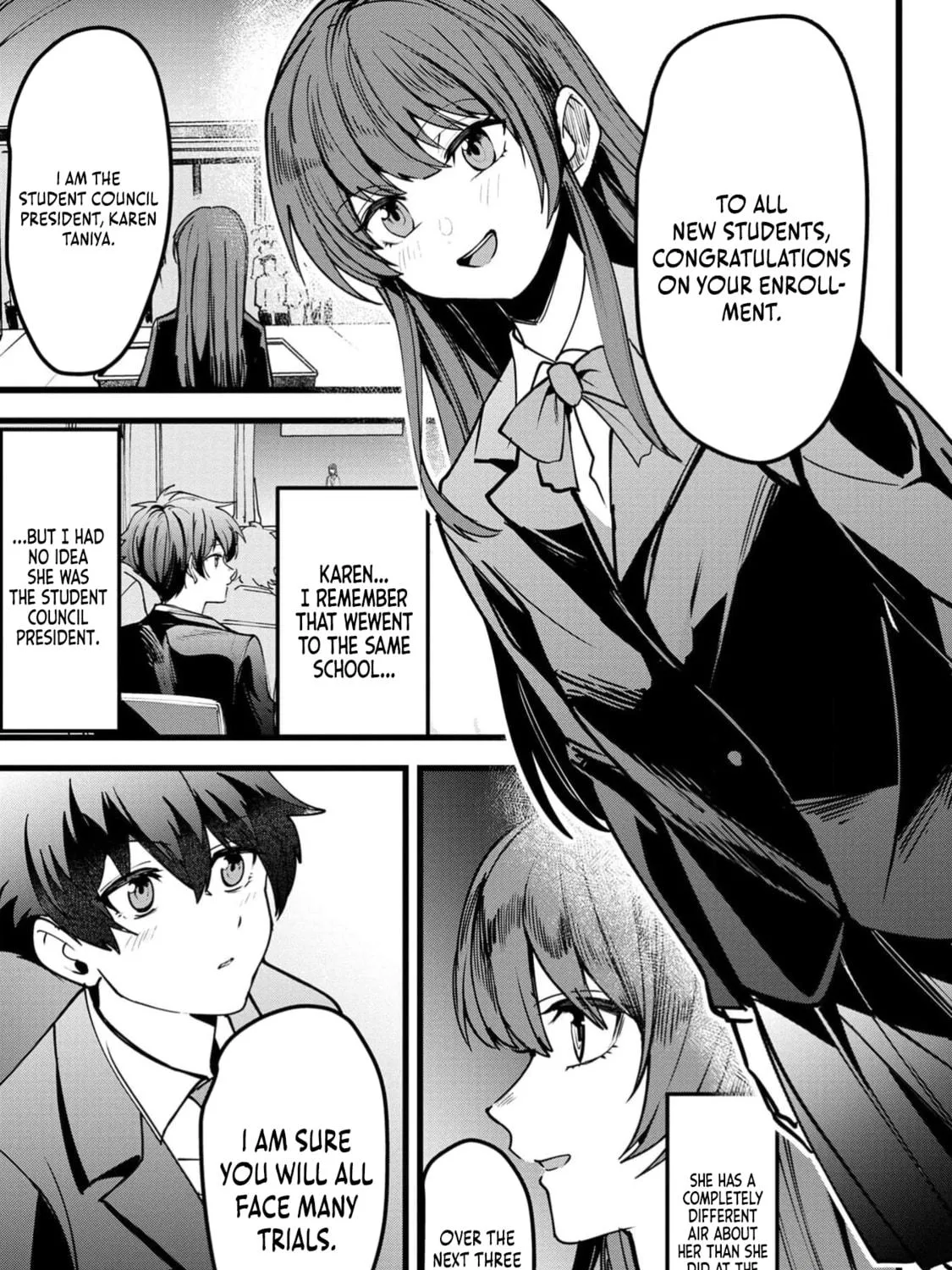 Chronicles of an Online Game Addict's Reincarnation in Another World: He Can't Use the Fighting Skill That Earned Him the Title of Fist King, so He Started Swinging a Club for Eight Hours a Day, chapter 3, page 21