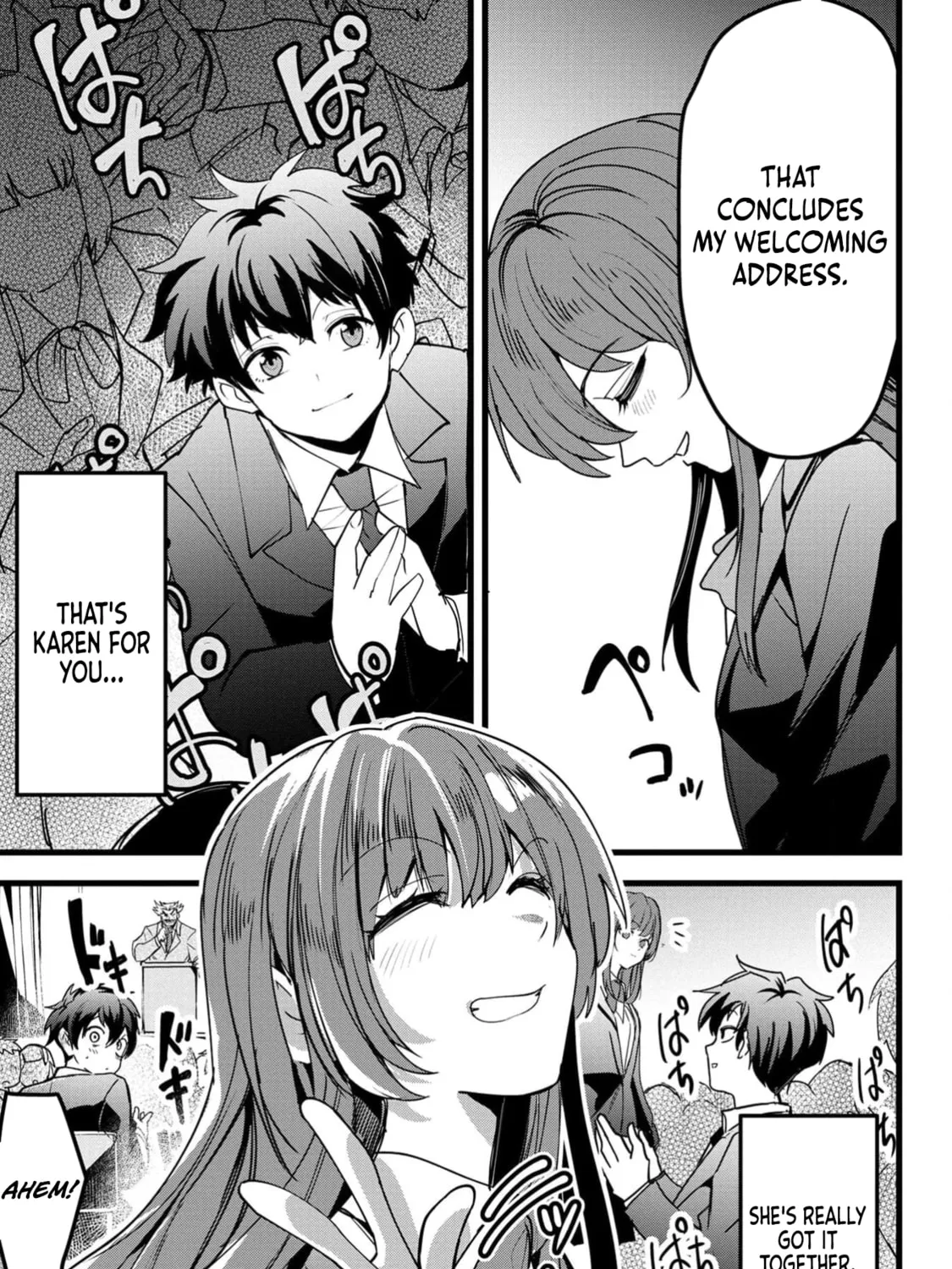 Chronicles of an Online Game Addict's Reincarnation in Another World: He Can't Use the Fighting Skill That Earned Him the Title of Fist King, so He Started Swinging a Club for Eight Hours a Day, chapter 3, page 25