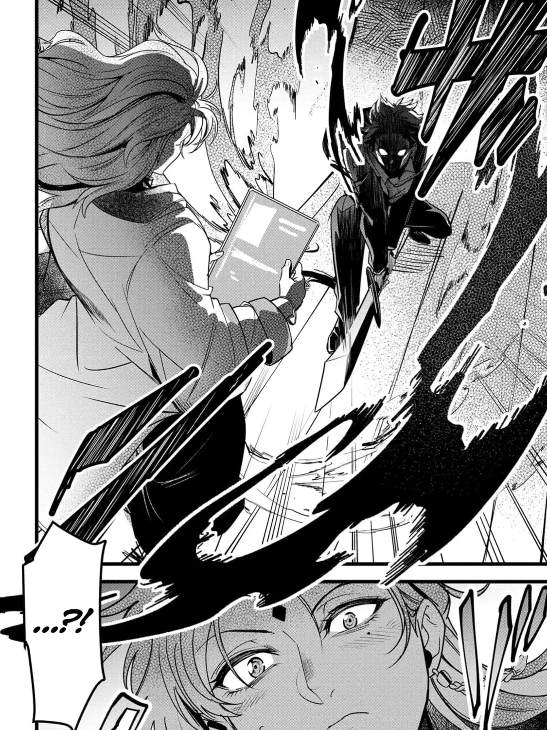 Chronicles of an Online Game Addict's Reincarnation in Another World: He Can't Use the Fighting Skill That Earned Him the Title of Fist King, so He Started Swinging a Club for Eight Hours a Day, chapter 3, page 35