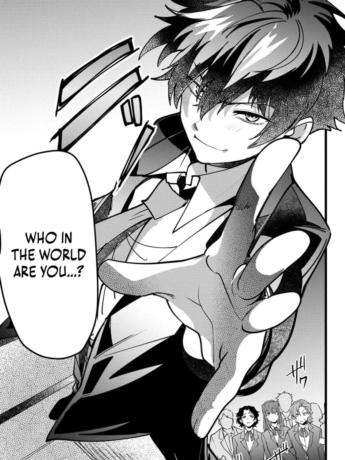 Chronicles of an Online Game Addict's Reincarnation in Another World: He Can't Use the Fighting Skill That Earned Him the Title of Fist King, so He Started Swinging a Club for Eight Hours a Day, chapter 3, page 45
