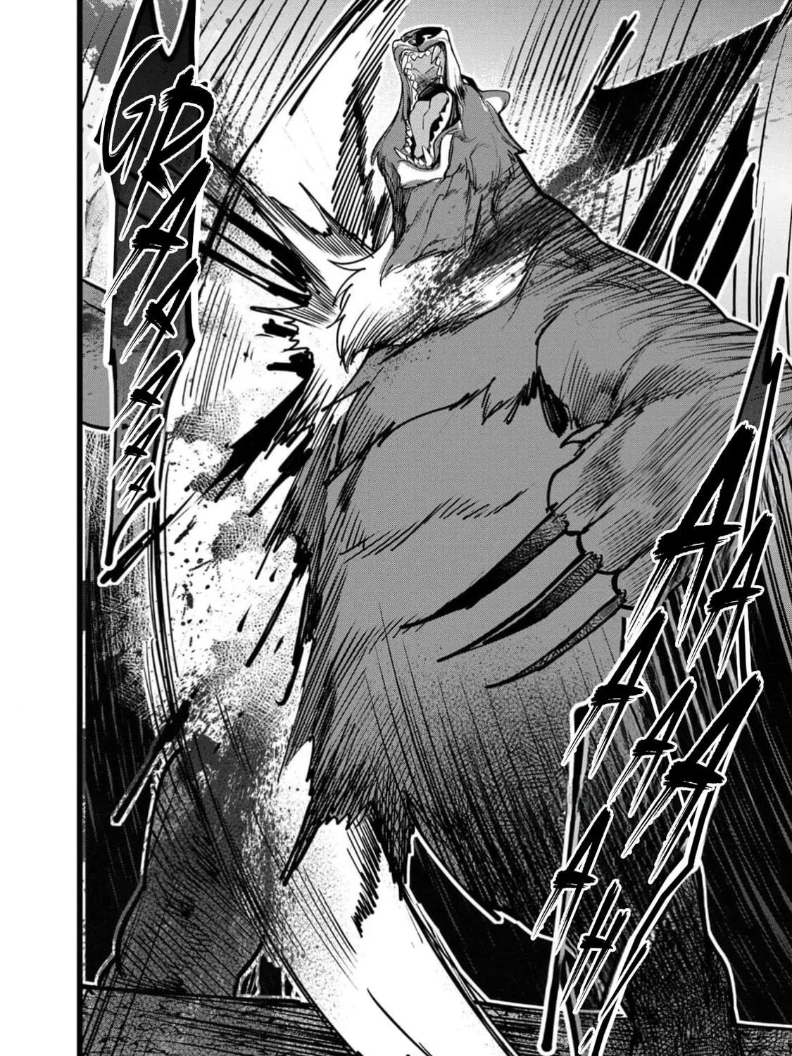 Chronicles of an Online Game Addict's Reincarnation in Another World: He Can't Use the Fighting Skill That Earned Him the Title of Fist King, so He Started Swinging a Club for Eight Hours a Day, chapter 5, page 39