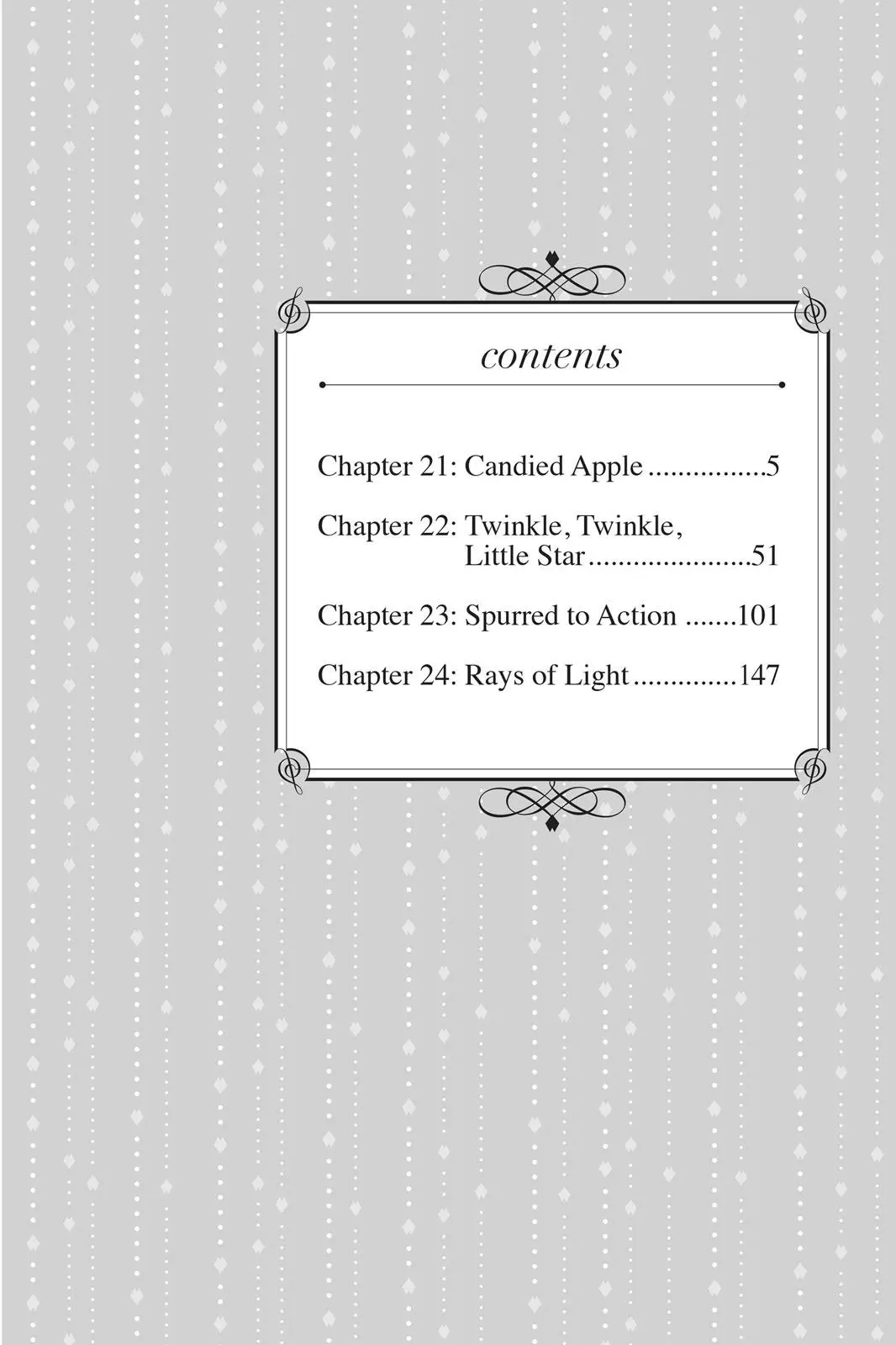 Shigatsu wa Kimi no Uso, chapter 21, page 4