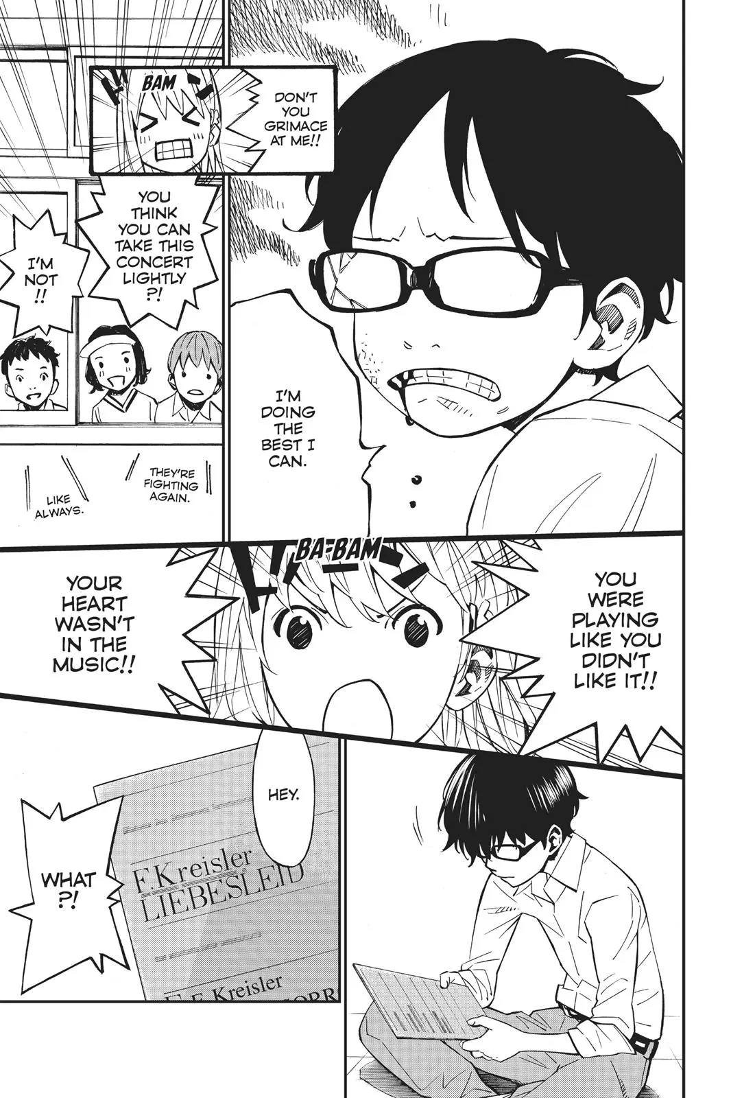Shigatsu wa Kimi no Uso, chapter 21, page 15