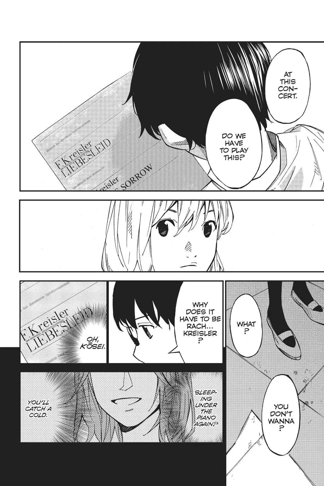 Shigatsu wa Kimi no Uso, chapter 21, page 16