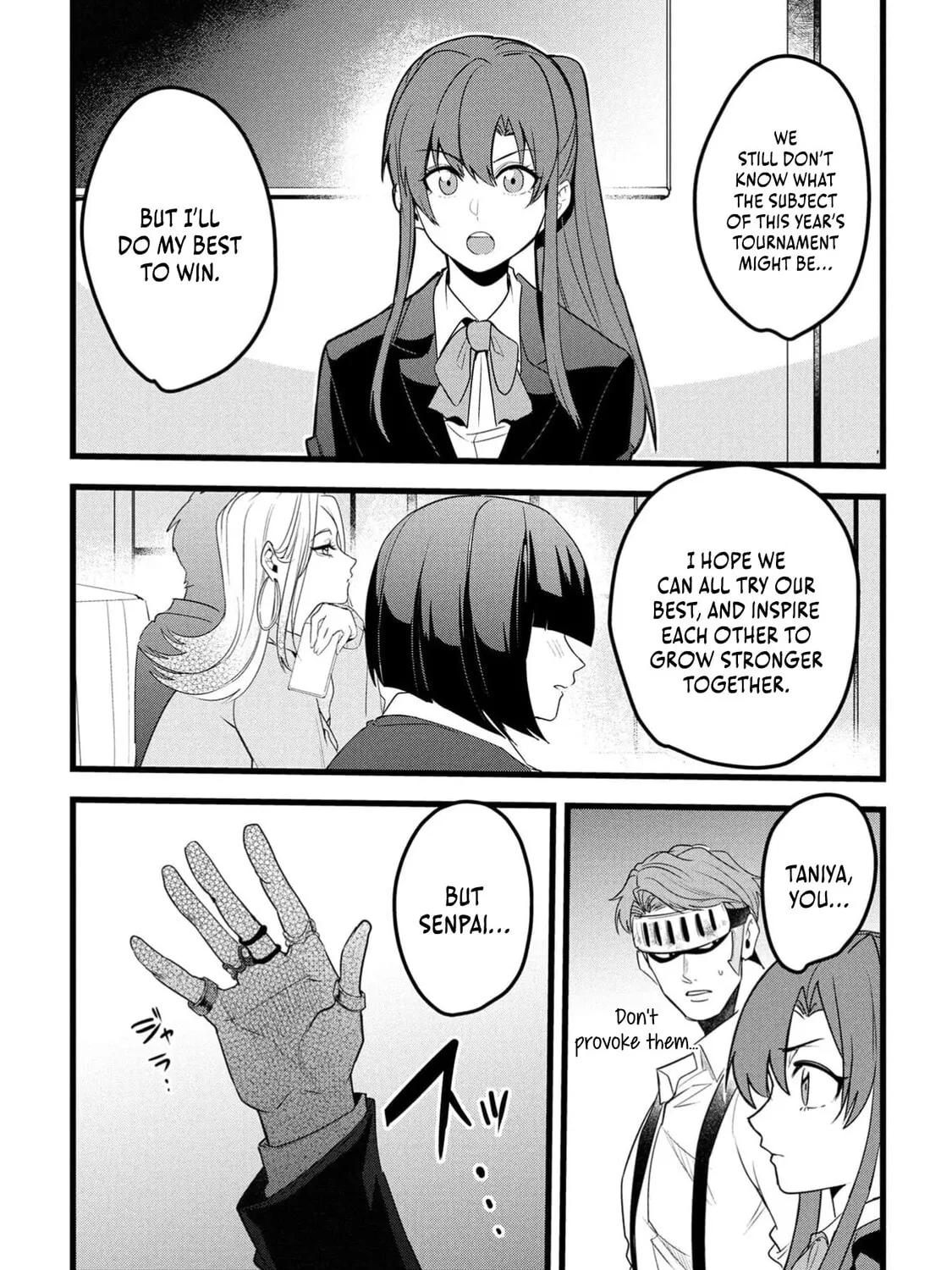 Chronicles of an Online Game Addict's Reincarnation in Another World: He Can't Use the Fighting Skill That Earned Him the Title of Fist King, so He Started Swinging a Club for Eight Hours a Day, chapter 11, page 17