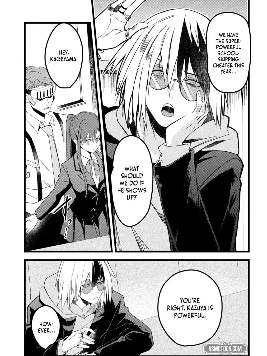 Chronicles of an Online Game Addict's Reincarnation in Another World: He Can't Use the Fighting Skill That Earned Him the Title of Fist King, so He Started Swinging a Club for Eight Hours a Day, chapter 11, page 19