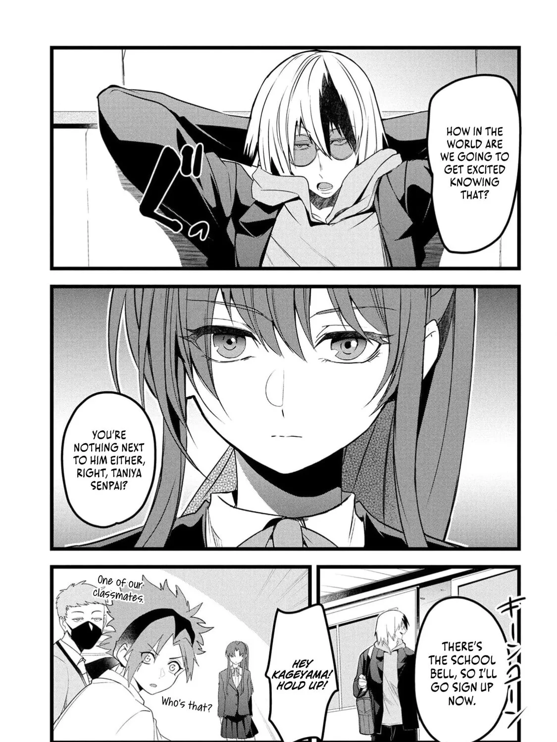 Chronicles of an Online Game Addict's Reincarnation in Another World: He Can't Use the Fighting Skill That Earned Him the Title of Fist King, so He Started Swinging a Club for Eight Hours a Day, chapter 11, page 23