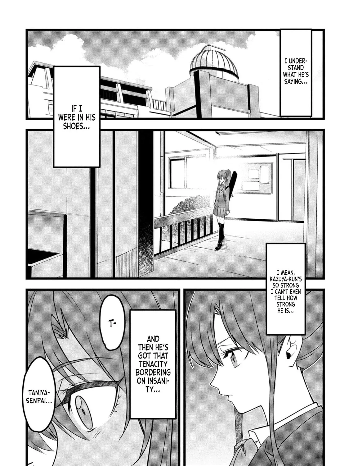 Chronicles of an Online Game Addict's Reincarnation in Another World: He Can't Use the Fighting Skill That Earned Him the Title of Fist King, so He Started Swinging a Club for Eight Hours a Day, chapter 11, page 25