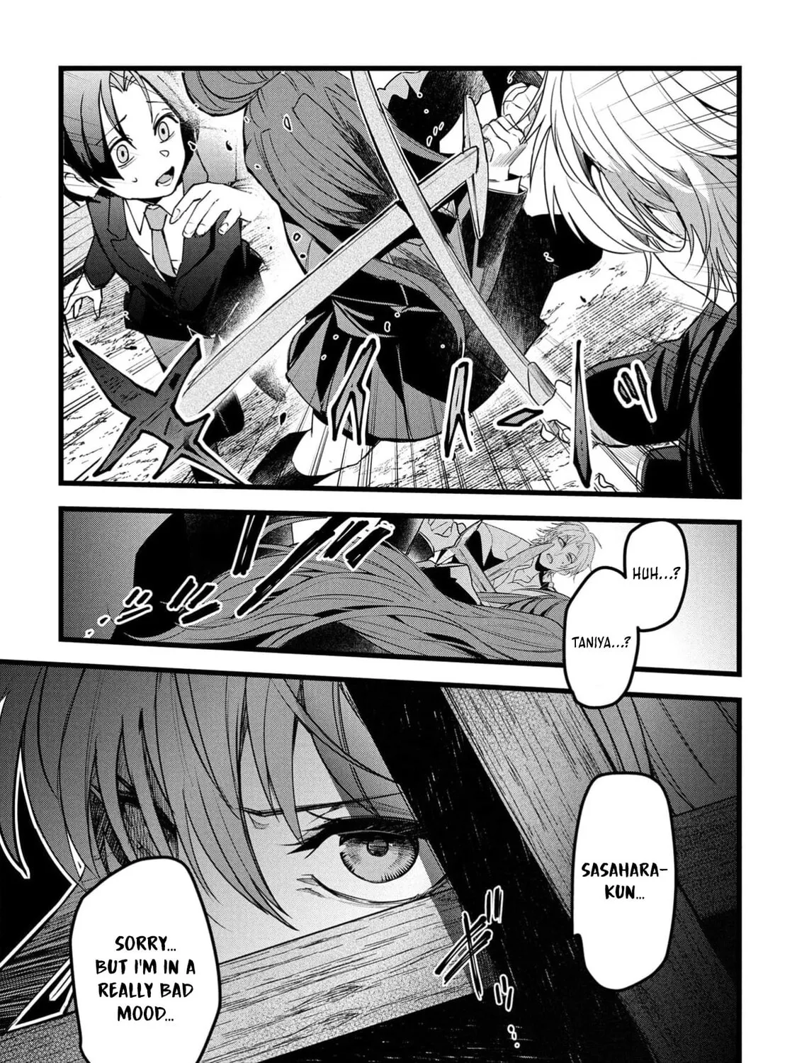 Chronicles of an Online Game Addict's Reincarnation in Another World: He Can't Use the Fighting Skill That Earned Him the Title of Fist King, so He Started Swinging a Club for Eight Hours a Day, chapter 11, page 37