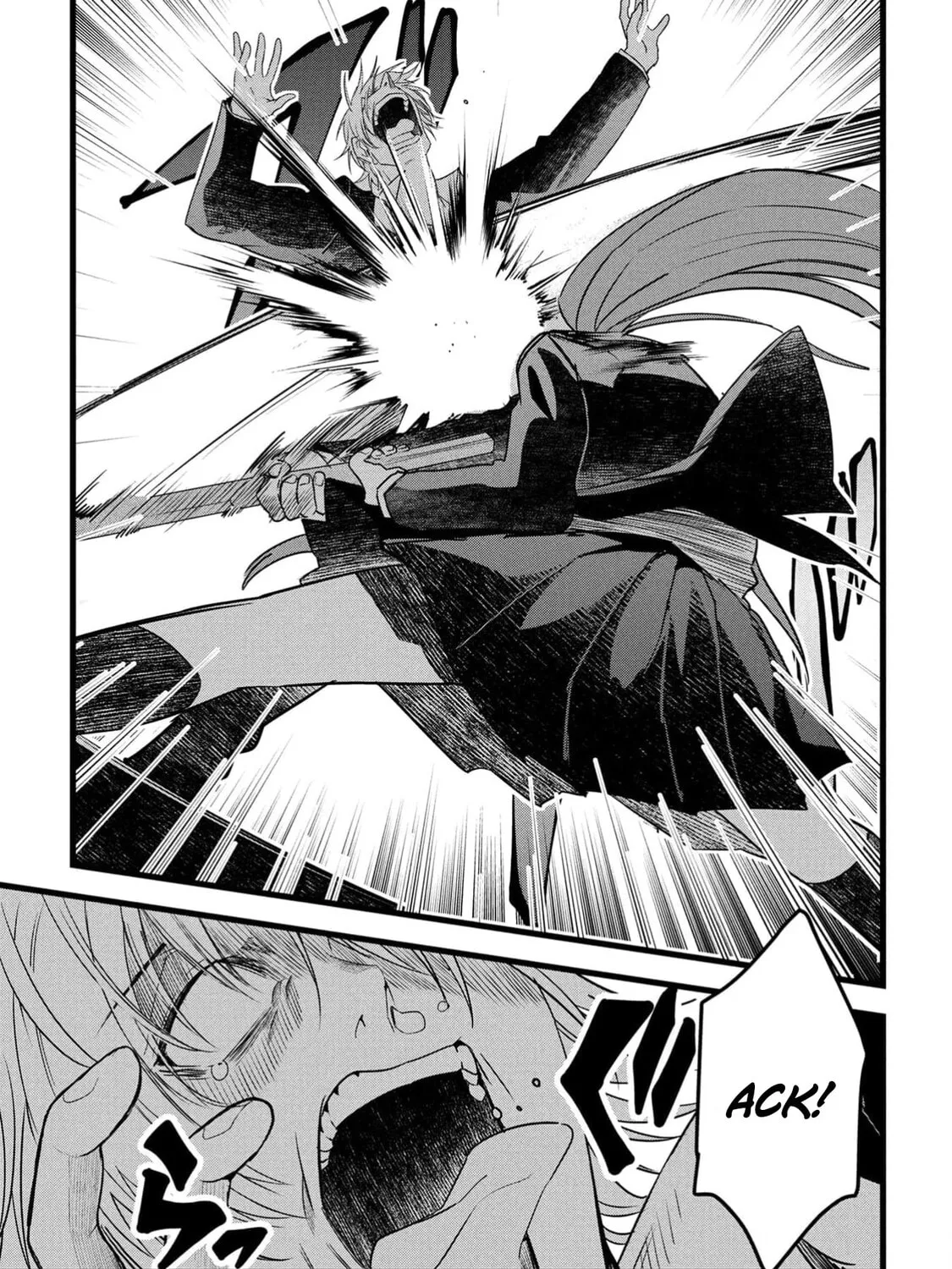 Chronicles of an Online Game Addict's Reincarnation in Another World: He Can't Use the Fighting Skill That Earned Him the Title of Fist King, so He Started Swinging a Club for Eight Hours a Day, chapter 11, page 41