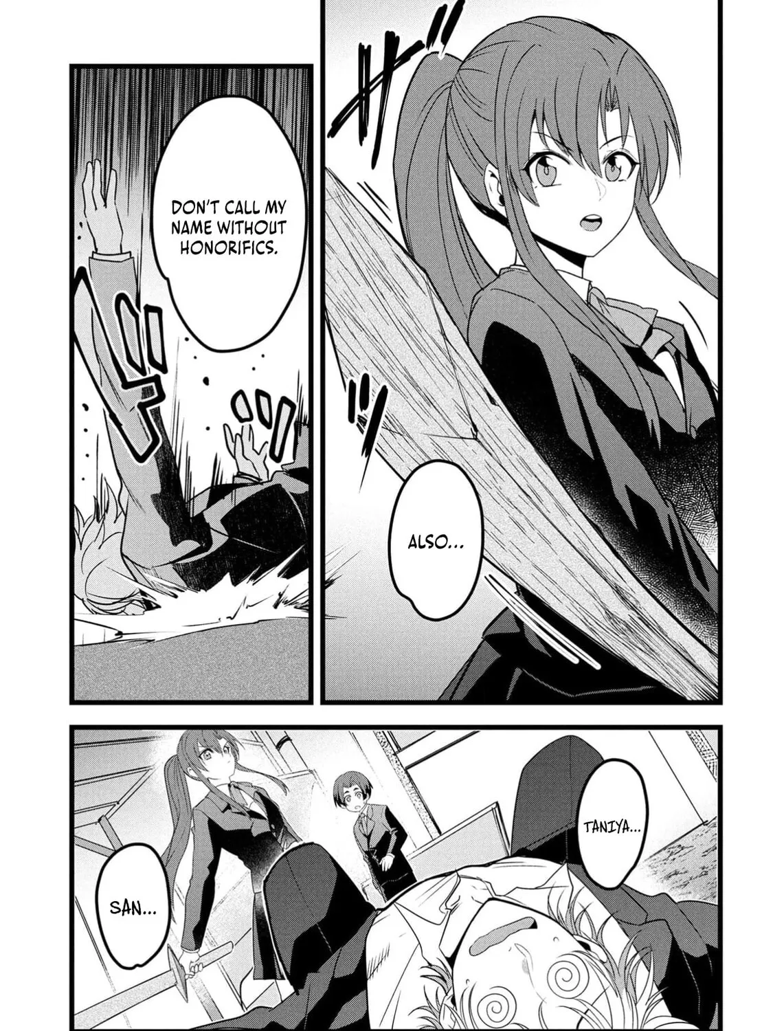 Chronicles of an Online Game Addict's Reincarnation in Another World: He Can't Use the Fighting Skill That Earned Him the Title of Fist King, so He Started Swinging a Club for Eight Hours a Day, chapter 11, page 43