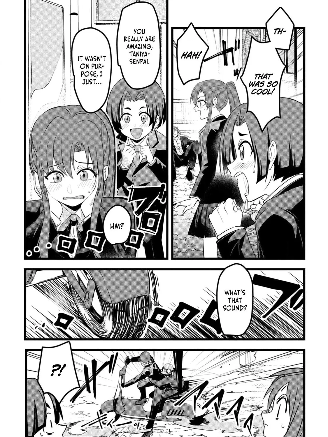 Chronicles of an Online Game Addict's Reincarnation in Another World: He Can't Use the Fighting Skill That Earned Him the Title of Fist King, so He Started Swinging a Club for Eight Hours a Day, chapter 11, page 45