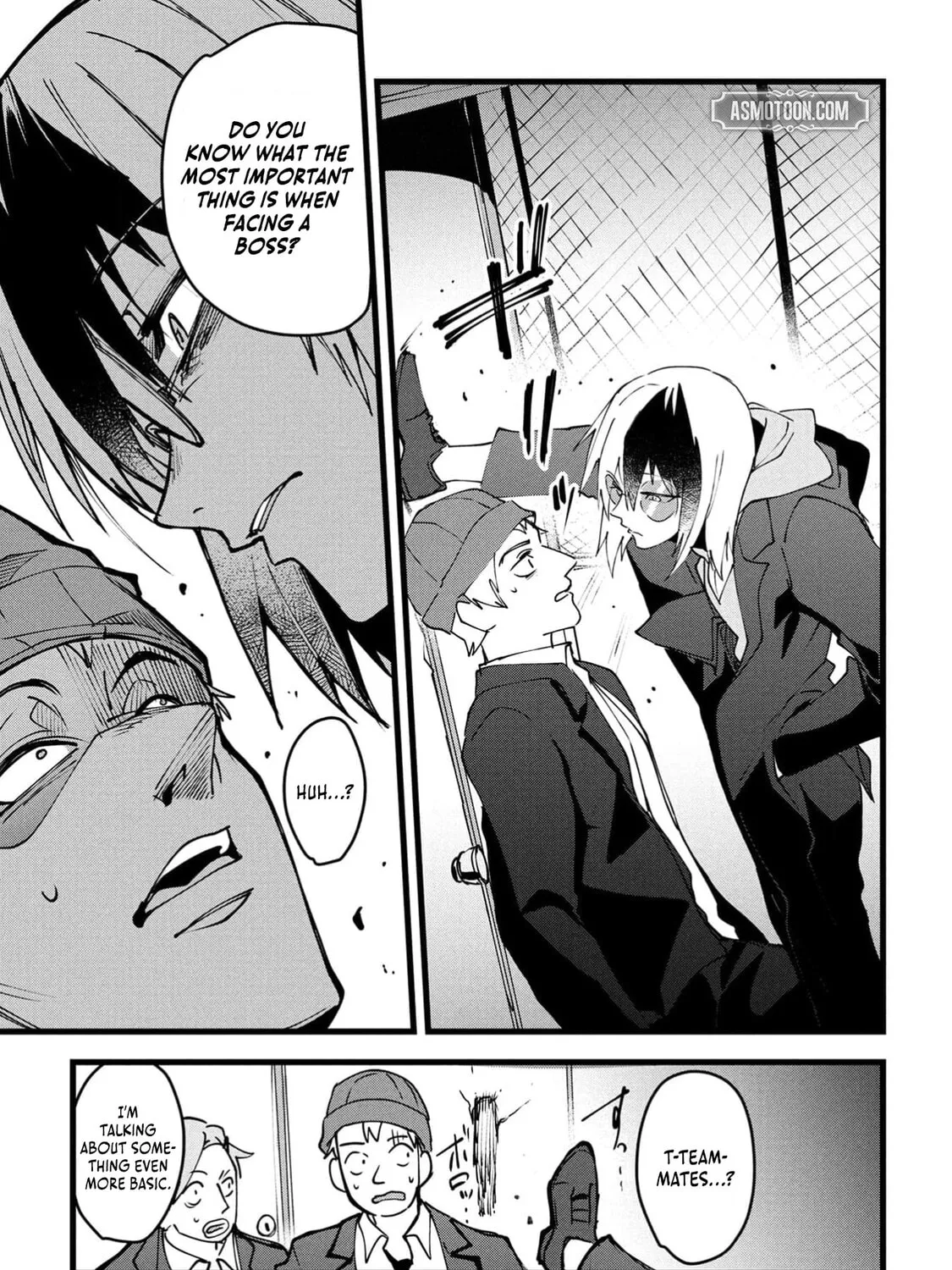 Chronicles of an Online Game Addict's Reincarnation in Another World: He Can't Use the Fighting Skill That Earned Him the Title of Fist King, so He Started Swinging a Club for Eight Hours a Day, chapter 12, page 25