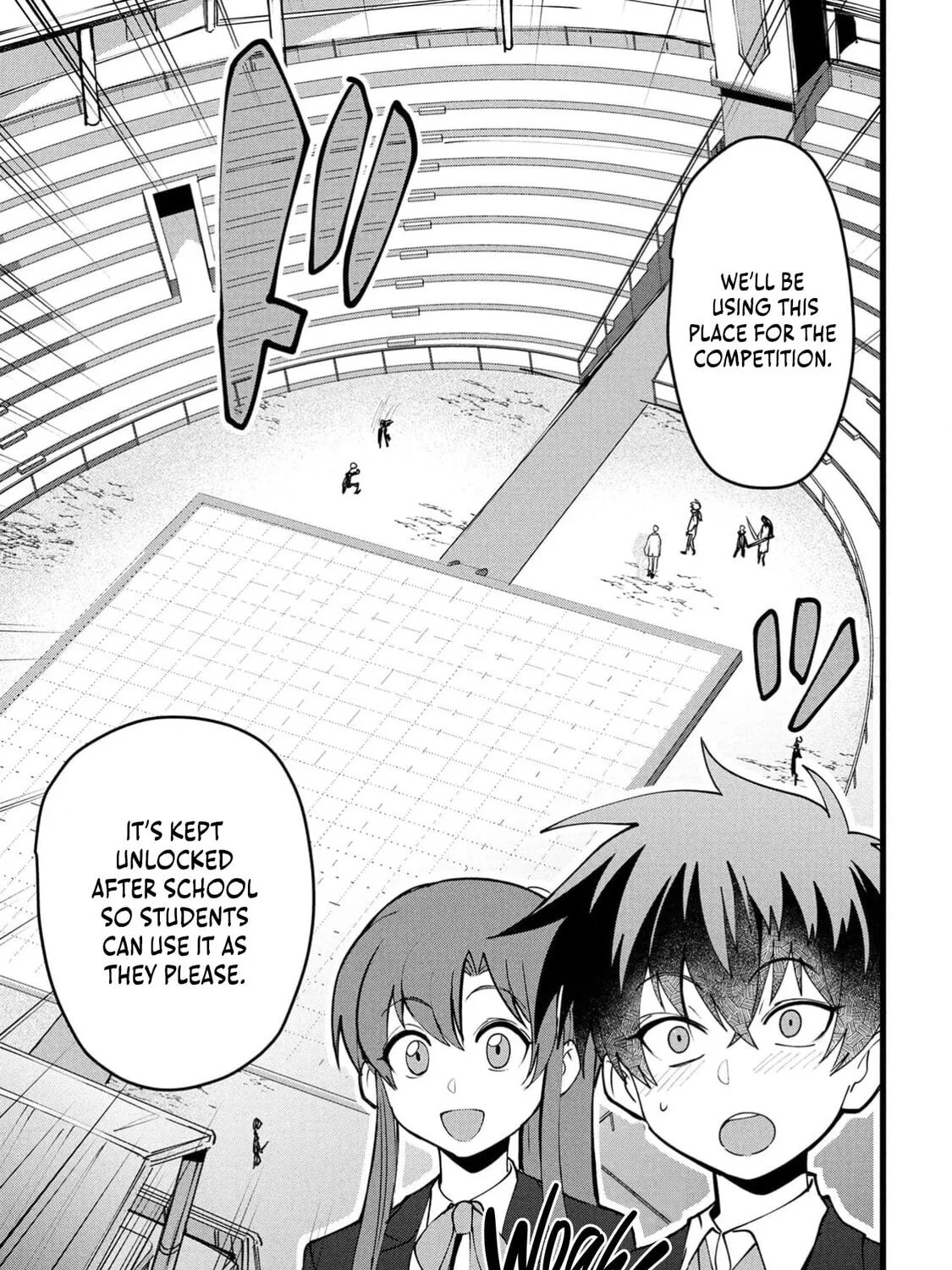Chronicles of an Online Game Addict's Reincarnation in Another World: He Can't Use the Fighting Skill That Earned Him the Title of Fist King, so He Started Swinging a Club for Eight Hours a Day, chapter 12, page 29