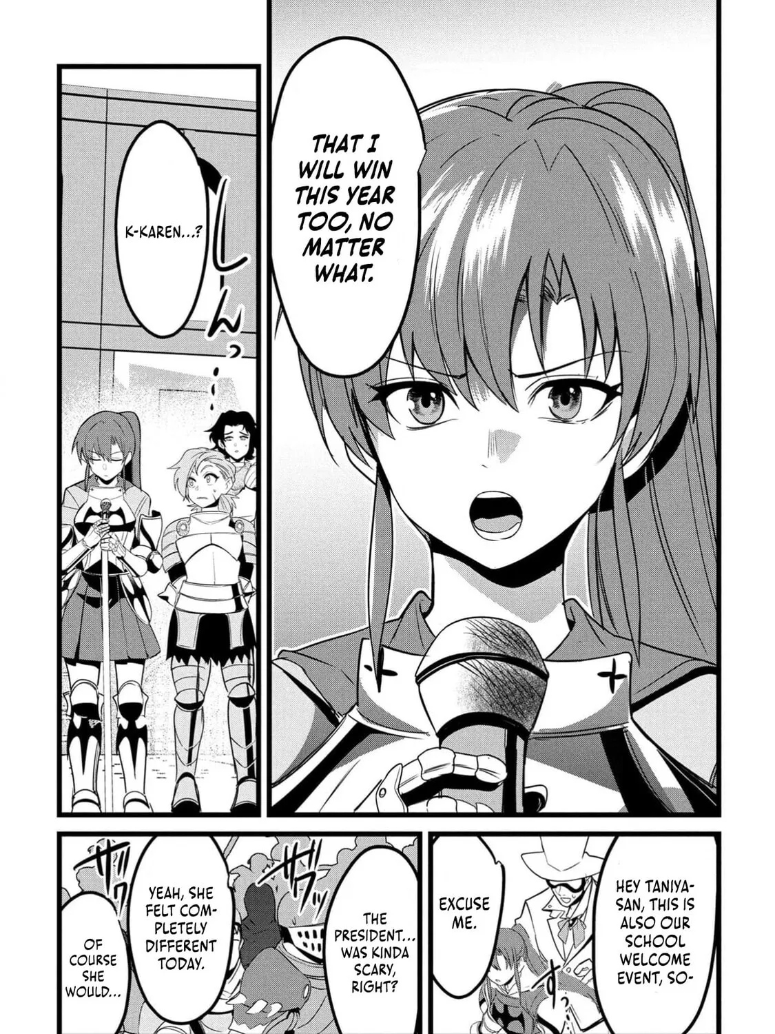 Chronicles of an Online Game Addict's Reincarnation in Another World: He Can't Use the Fighting Skill That Earned Him the Title of Fist King, so He Started Swinging a Club for Eight Hours a Day, chapter 14, page 17