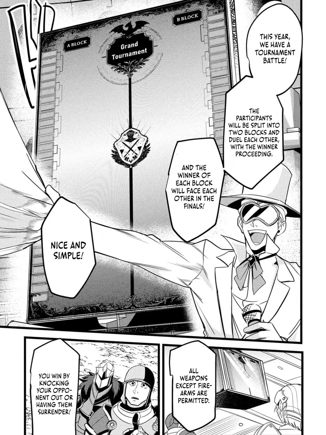 Chronicles of an Online Game Addict's Reincarnation in Another World: He Can't Use the Fighting Skill That Earned Him the Title of Fist King, so He Started Swinging a Club for Eight Hours a Day, chapter 14, page 21