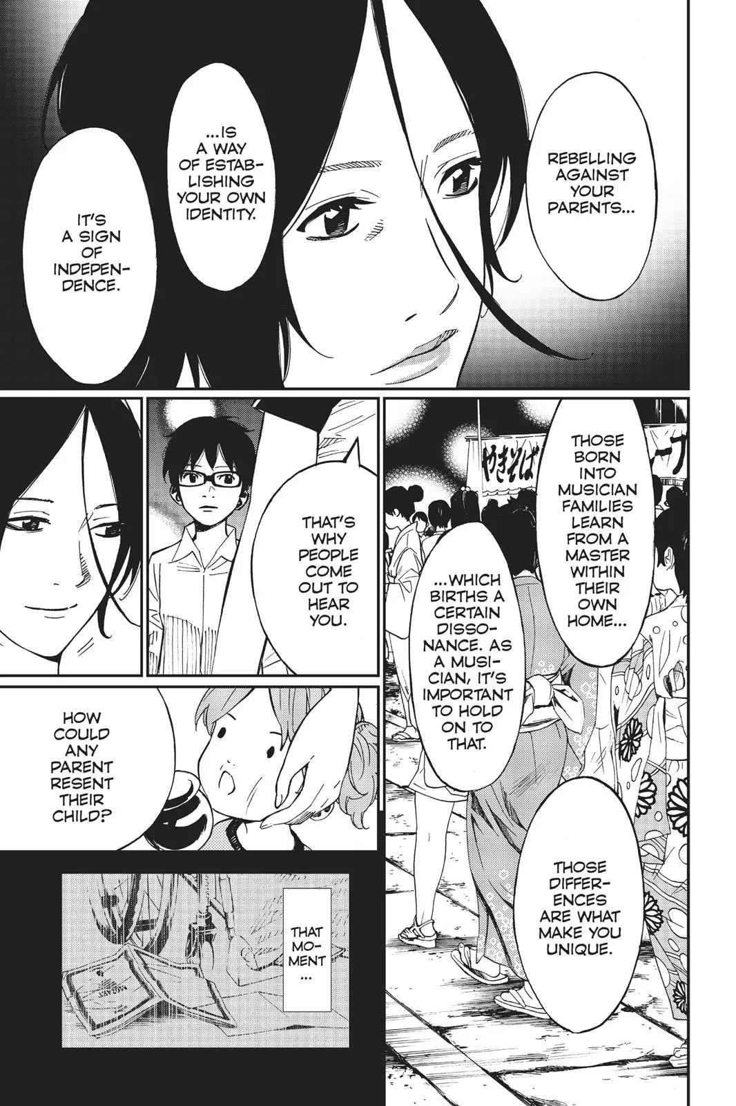 Shigatsu wa Kimi no Uso, chapter 21, page 35