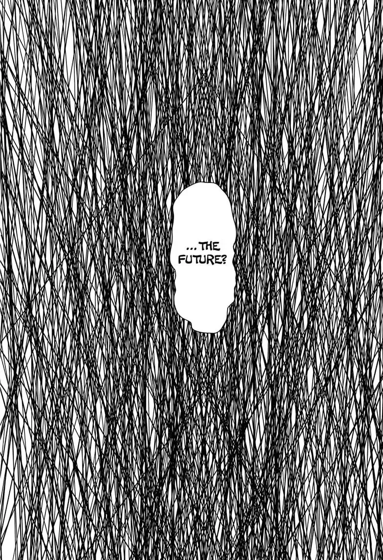 One Punch Man, chapter 174, page 6