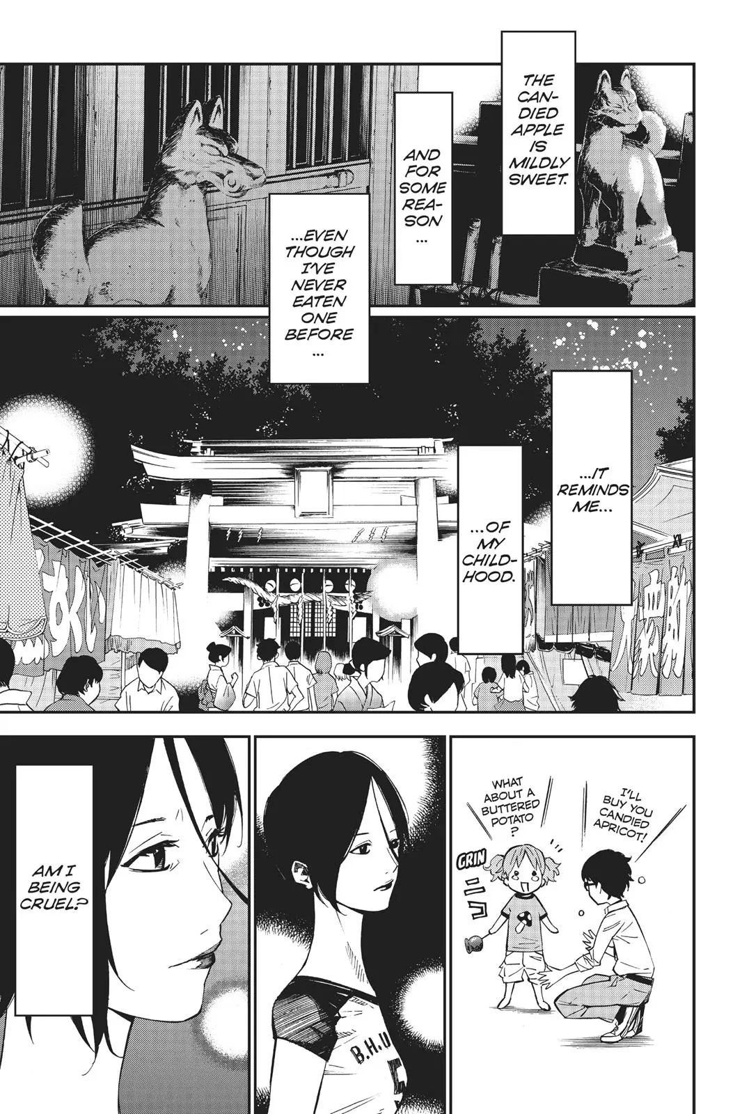 Shigatsu wa Kimi no Uso, chapter 21, page 45