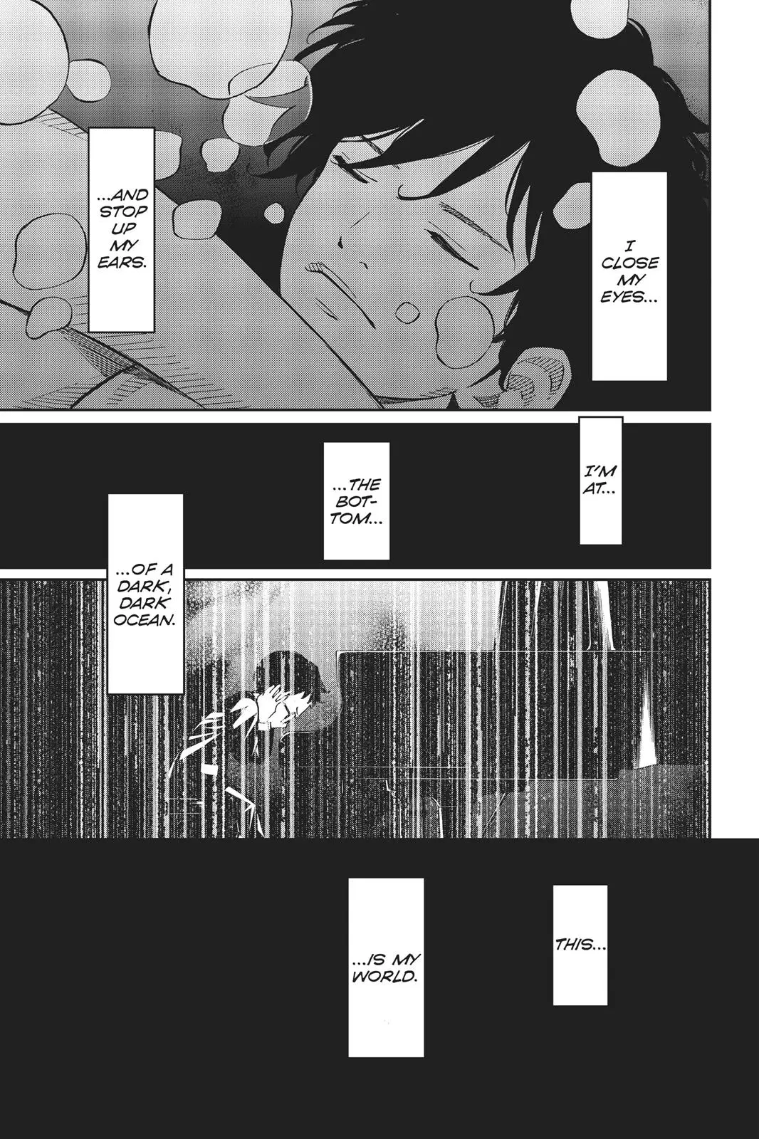 Shigatsu wa Kimi no Uso, chapter 22, page 11