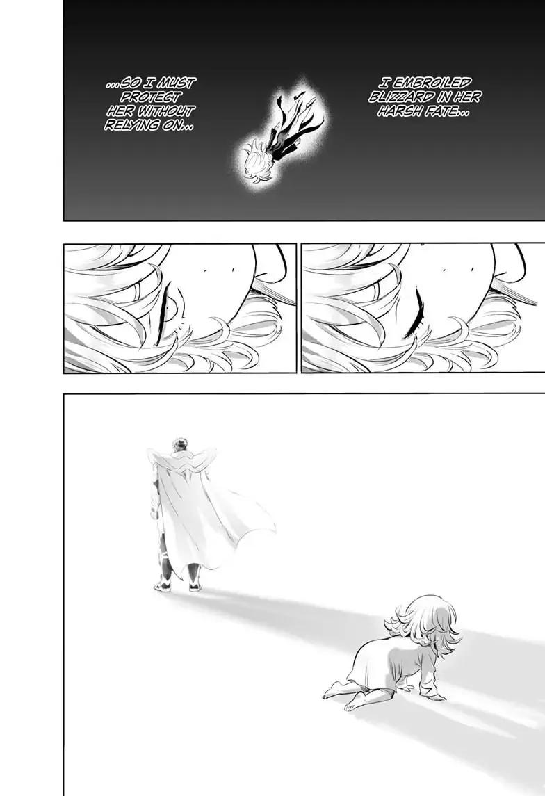 One Punch Man, chapter 180, page 18