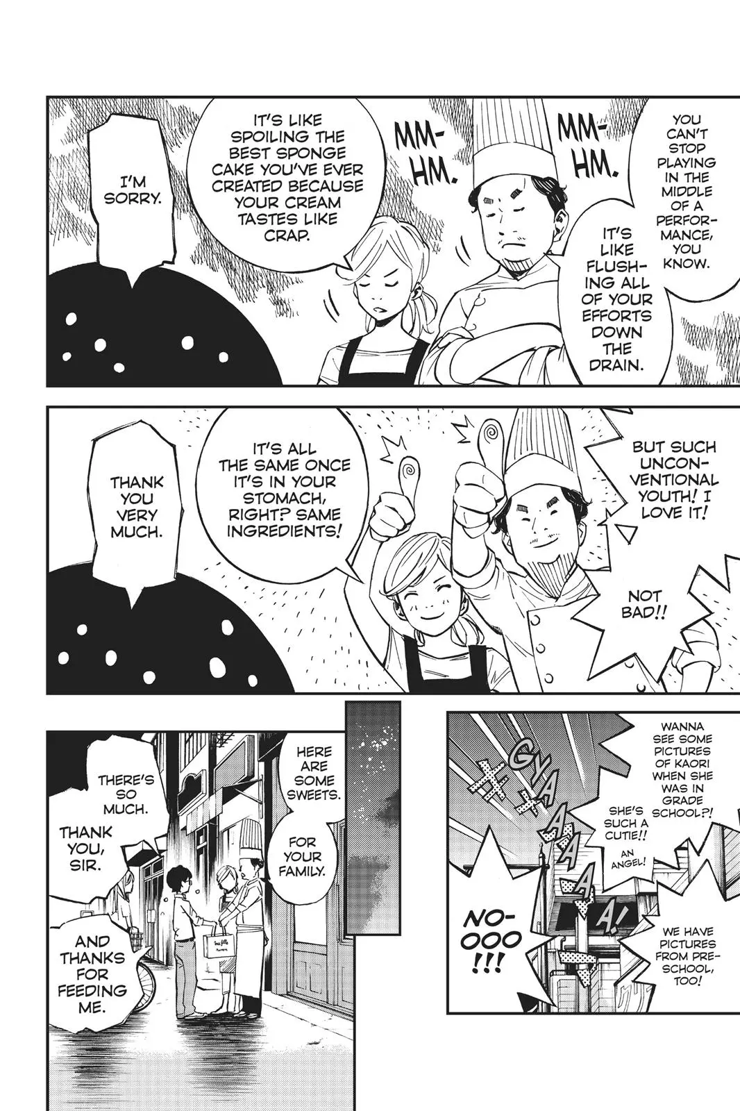 Shigatsu wa Kimi no Uso, chapter 22, page 22