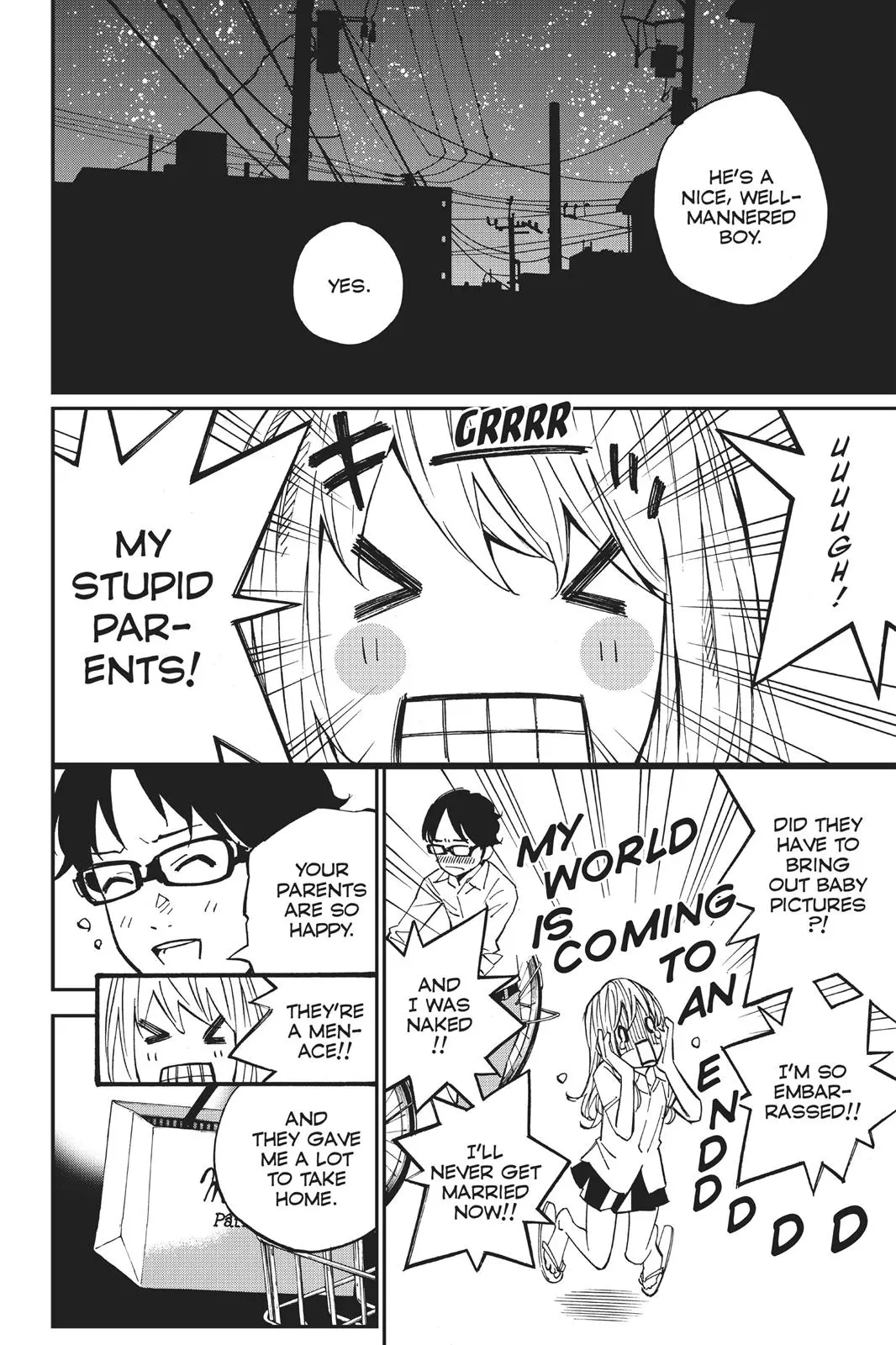 Shigatsu wa Kimi no Uso, chapter 22, page 24