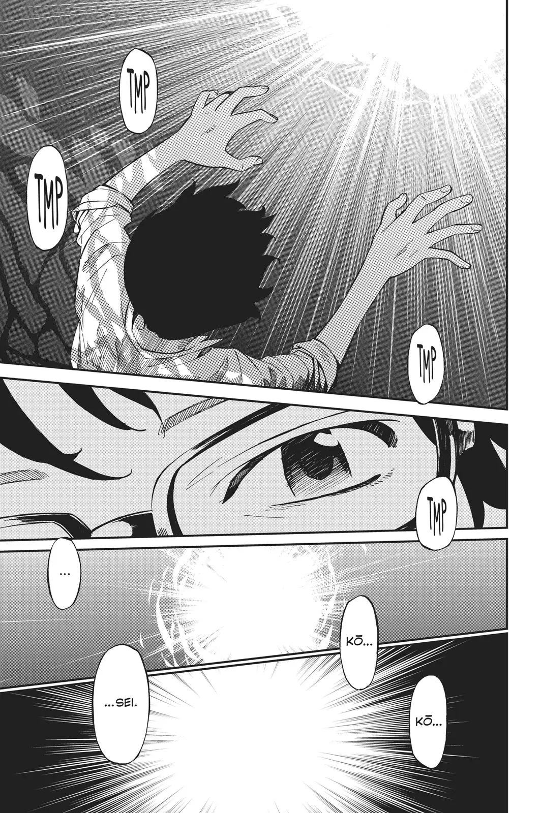 Shigatsu wa Kimi no Uso, chapter 22, page 40