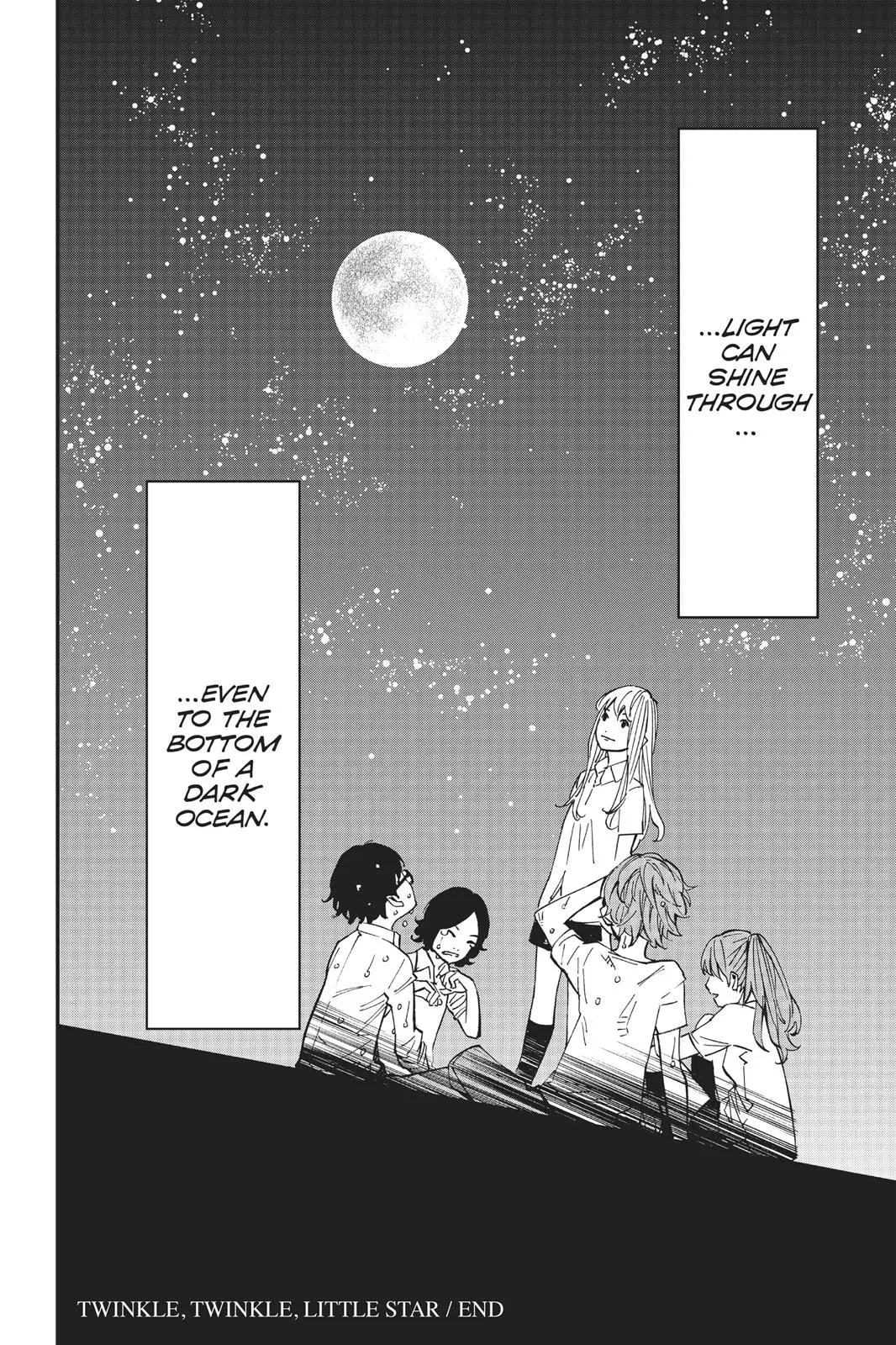 Shigatsu wa Kimi no Uso, chapter 22, page 43