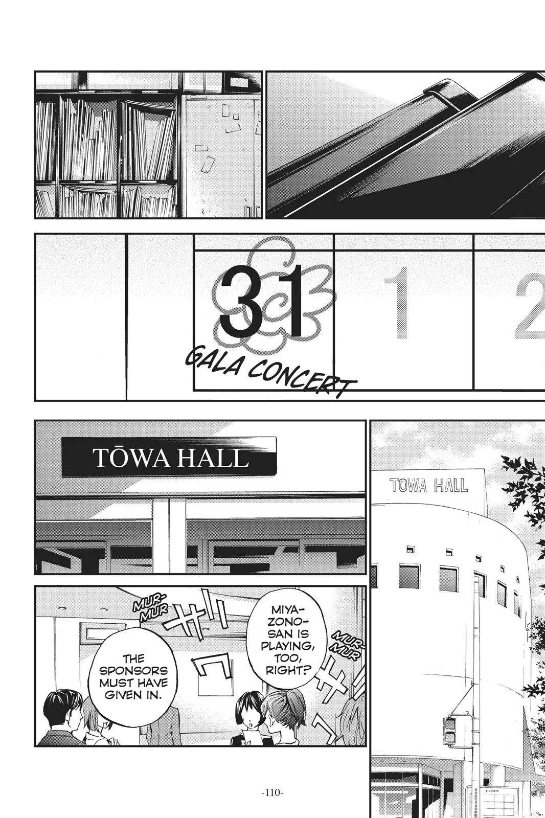 Shigatsu wa Kimi no Uso, chapter 23, page 9
