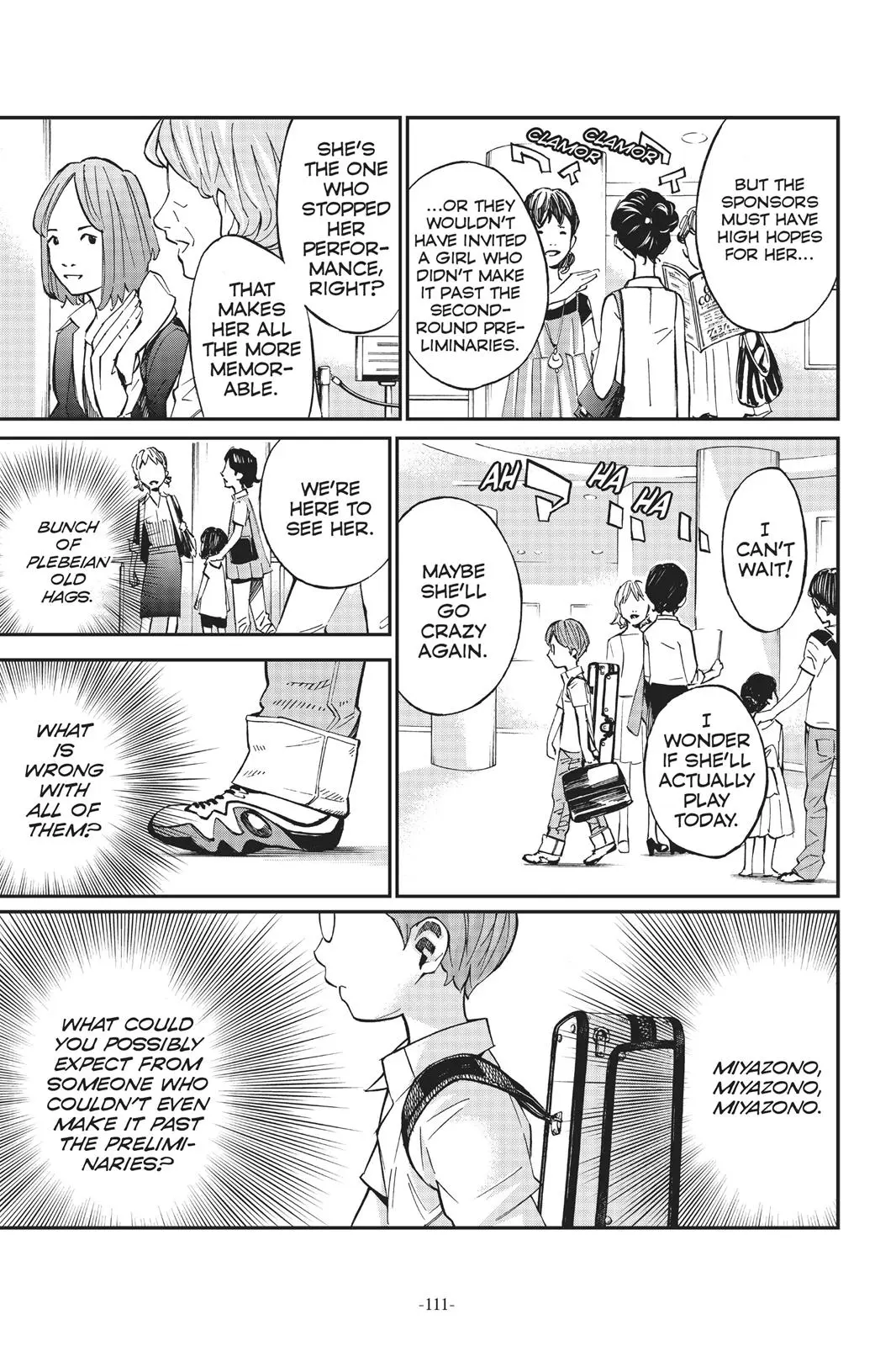 Shigatsu wa Kimi no Uso, chapter 23, page 10