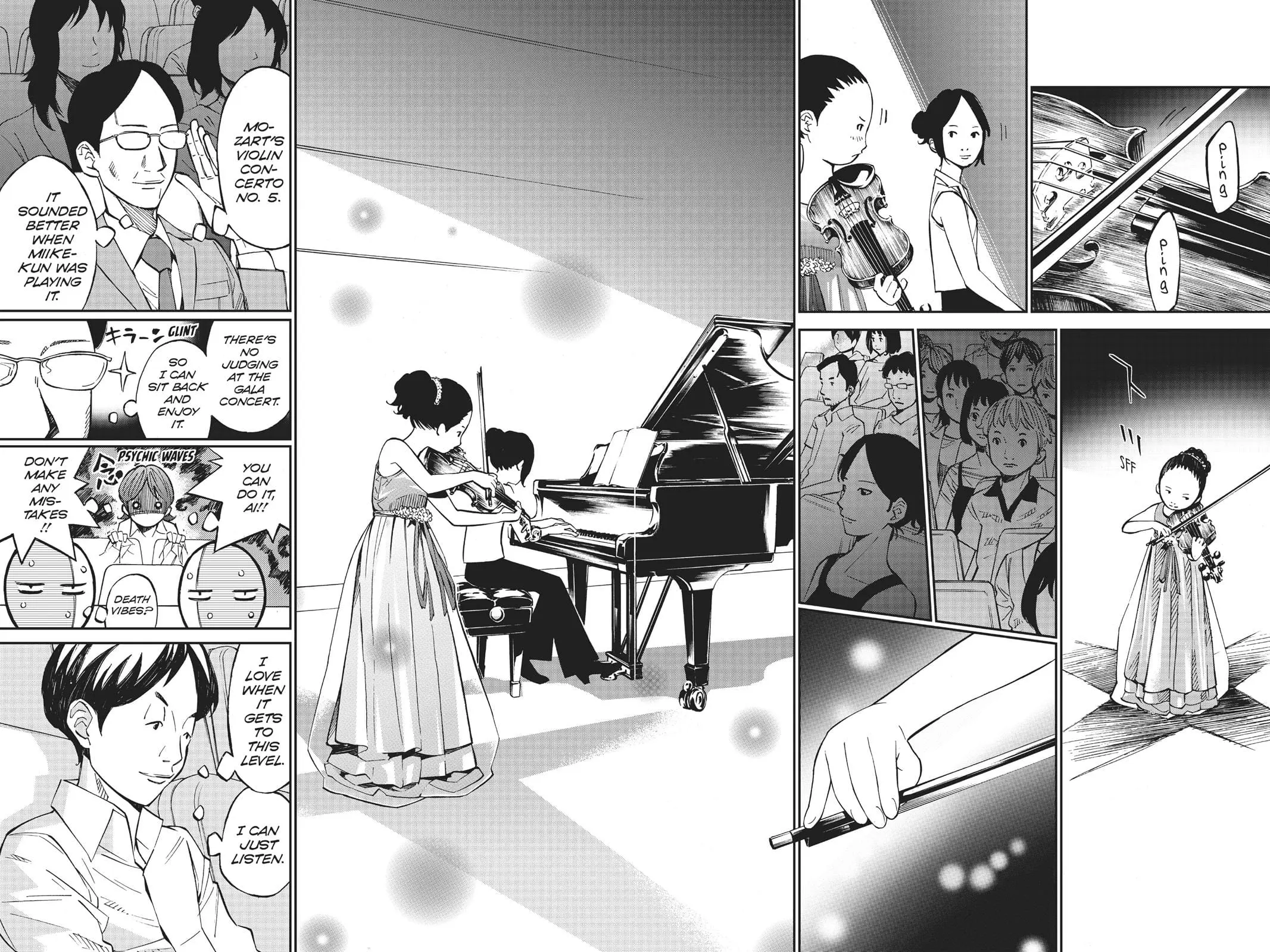Shigatsu wa Kimi no Uso, chapter 23, page 15