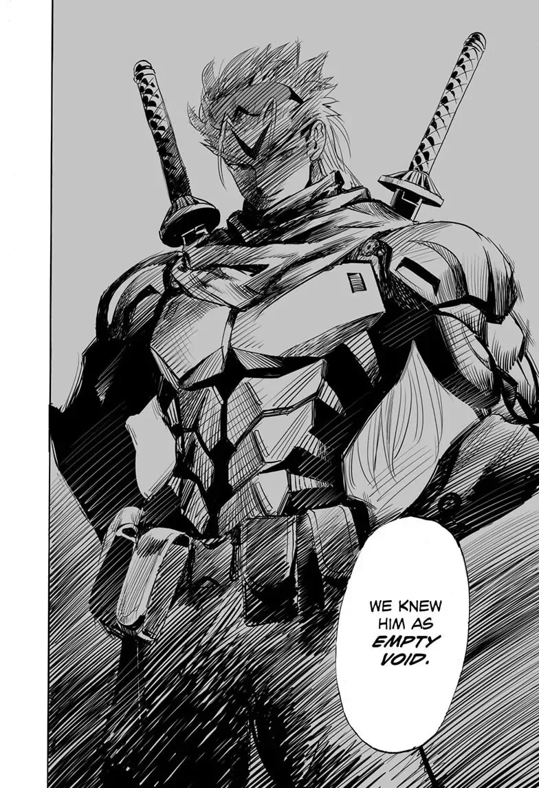One Punch Man, chapter 194, page 10