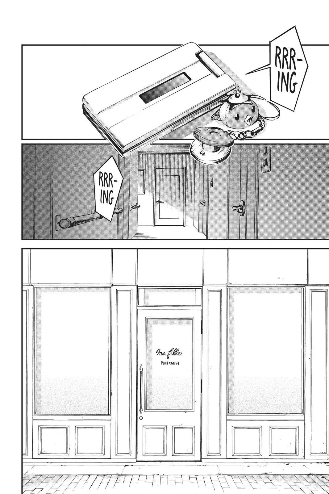 Shigatsu wa Kimi no Uso, chapter 23, page 18