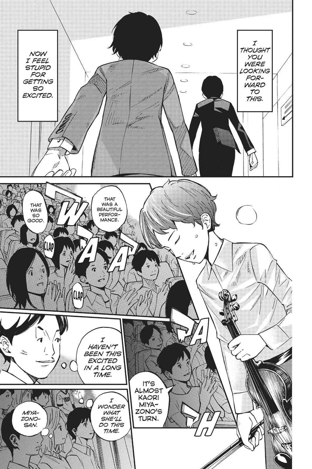 Shigatsu wa Kimi no Uso, chapter 23, page 21