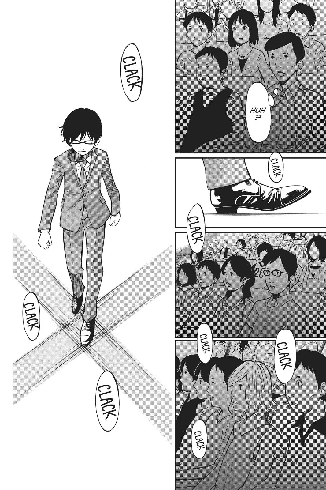 Shigatsu wa Kimi no Uso, chapter 23, page 31