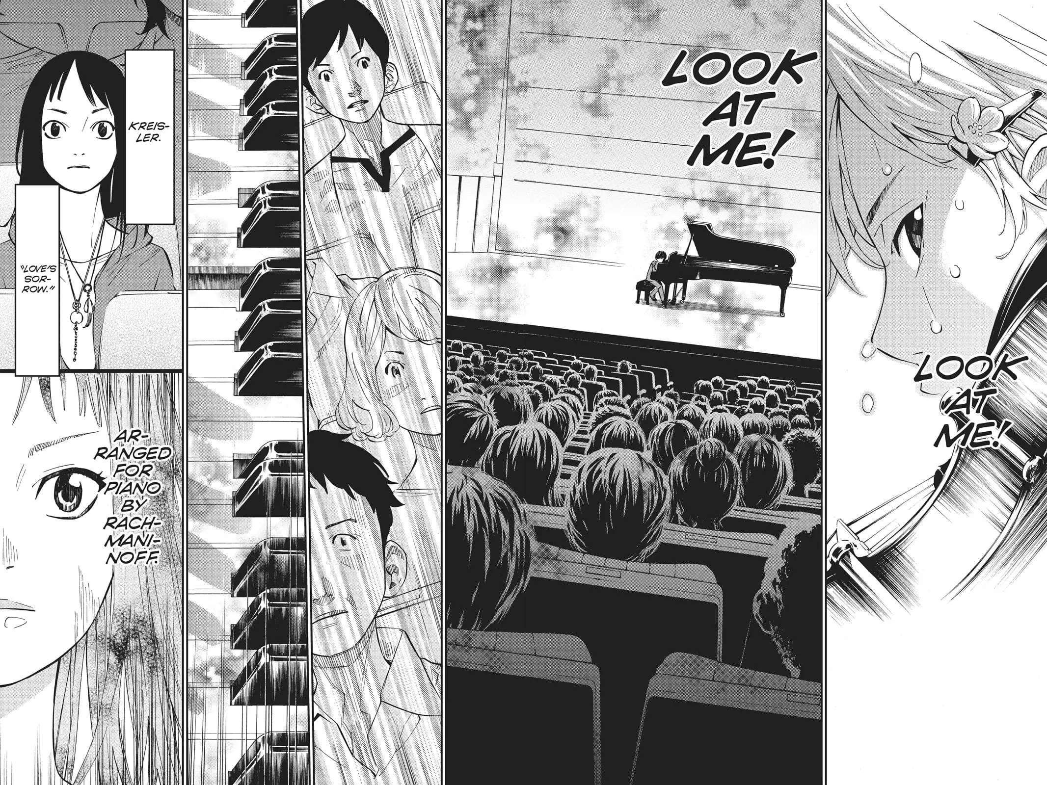 Shigatsu wa Kimi no Uso, chapter 23, page 39
