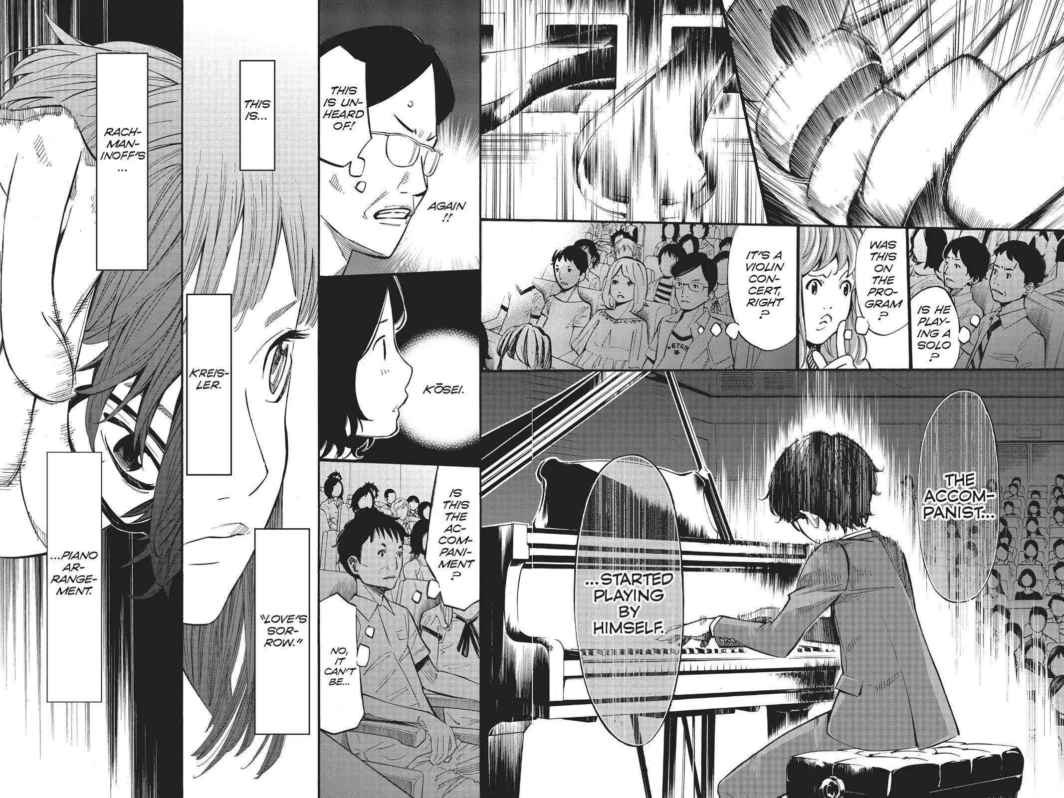 Shigatsu wa Kimi no Uso, chapter 24, page 5