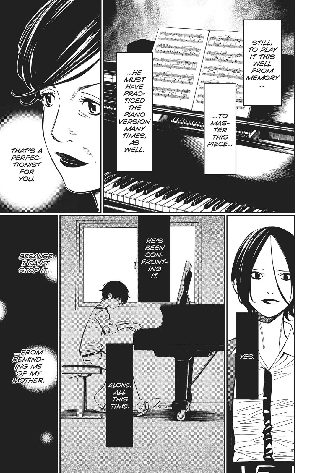 Shigatsu wa Kimi no Uso, chapter 24, page 9