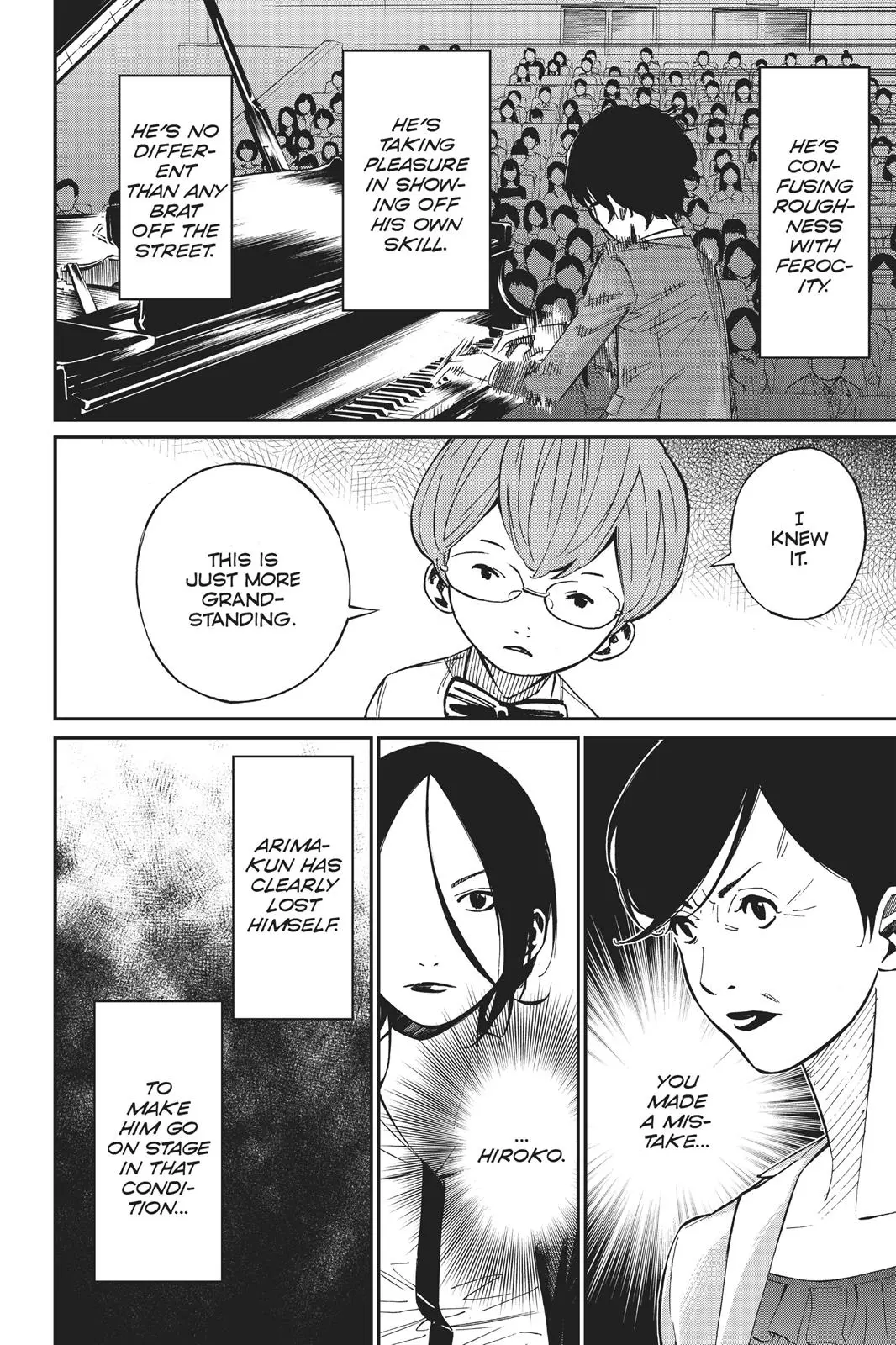 Shigatsu wa Kimi no Uso, chapter 24, page 12