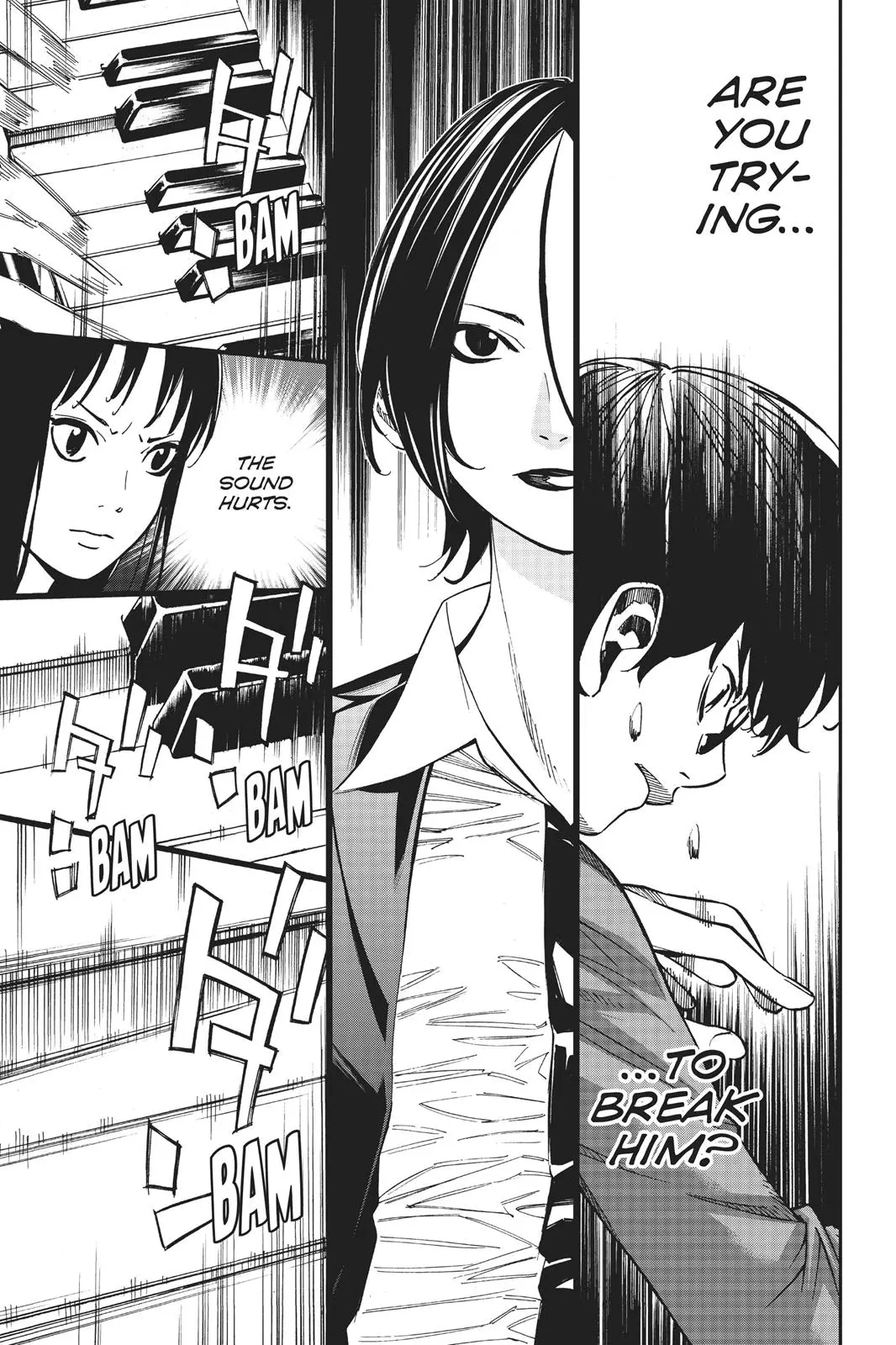 Shigatsu wa Kimi no Uso, chapter 24, page 13