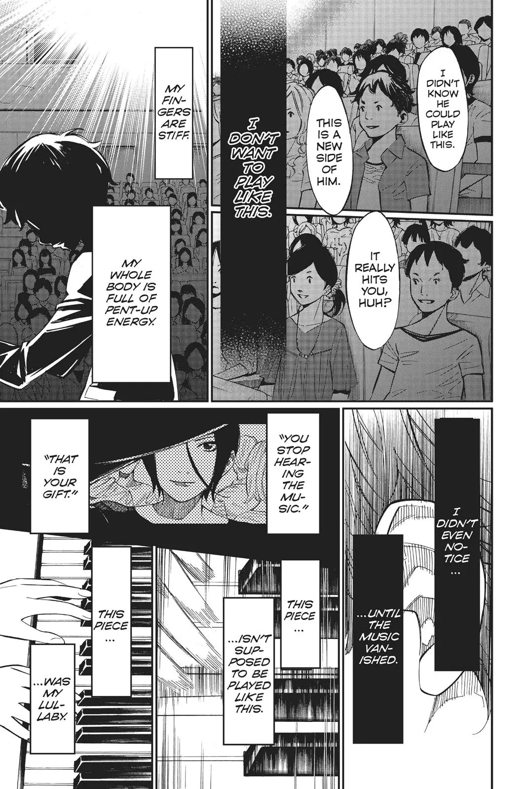 Shigatsu wa Kimi no Uso, chapter 24, page 15