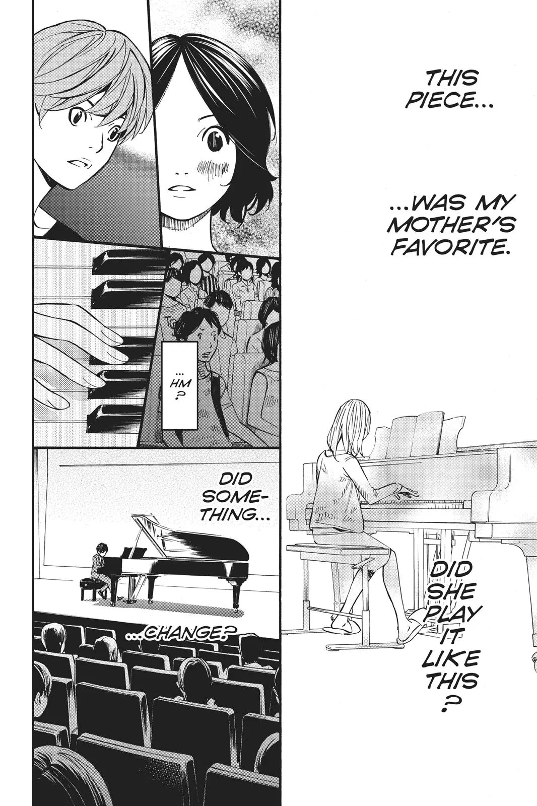 Shigatsu wa Kimi no Uso, chapter 24, page 16