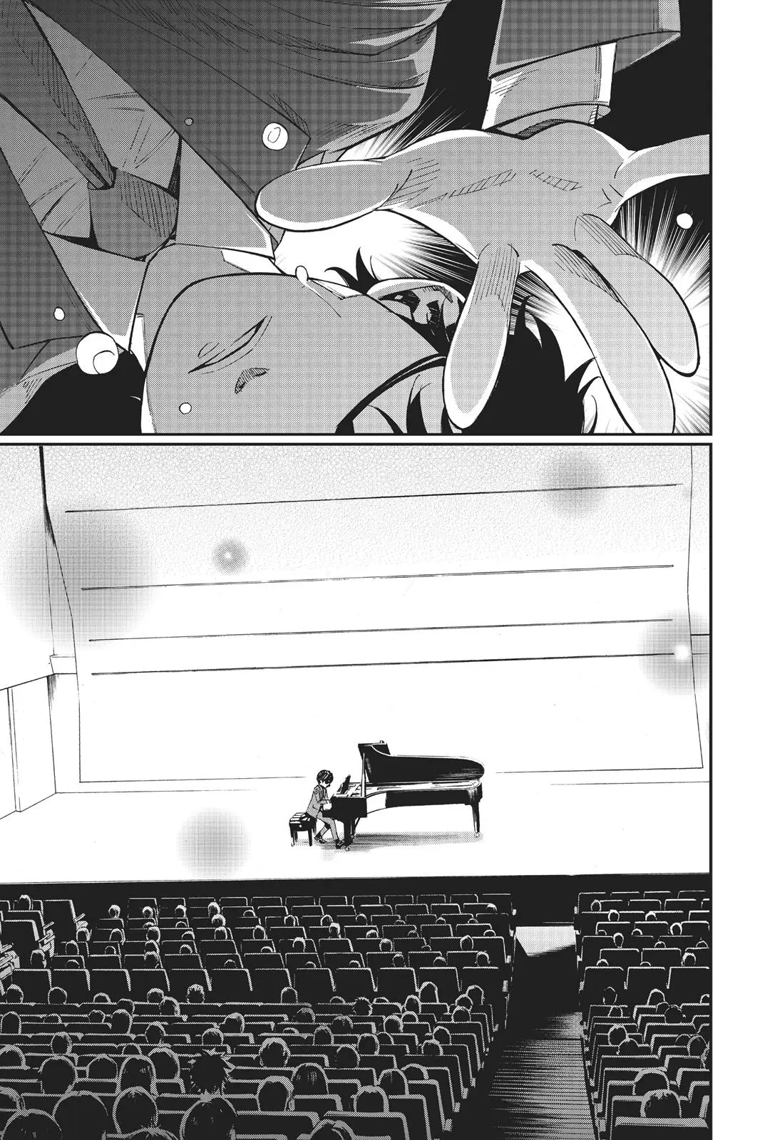 Shigatsu wa Kimi no Uso, chapter 24, page 22